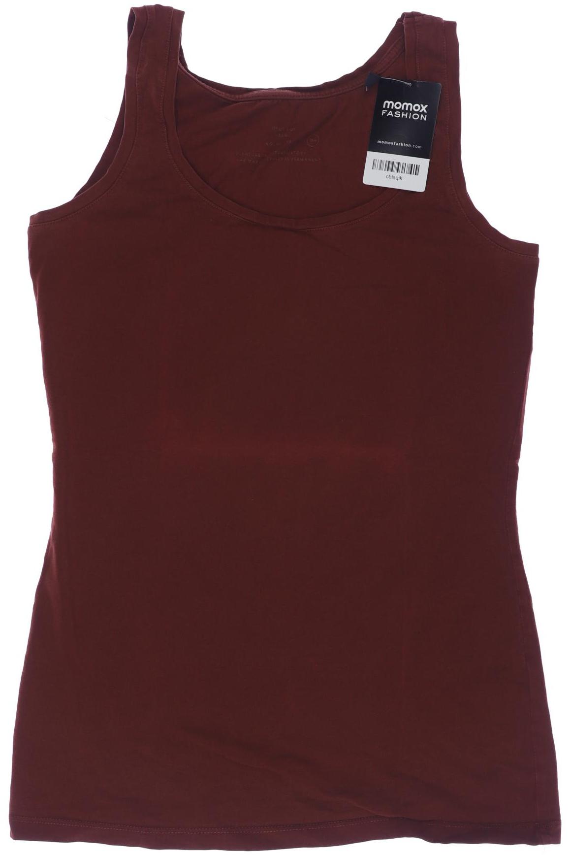 

Opus Damen Top, braun, Gr. 36
