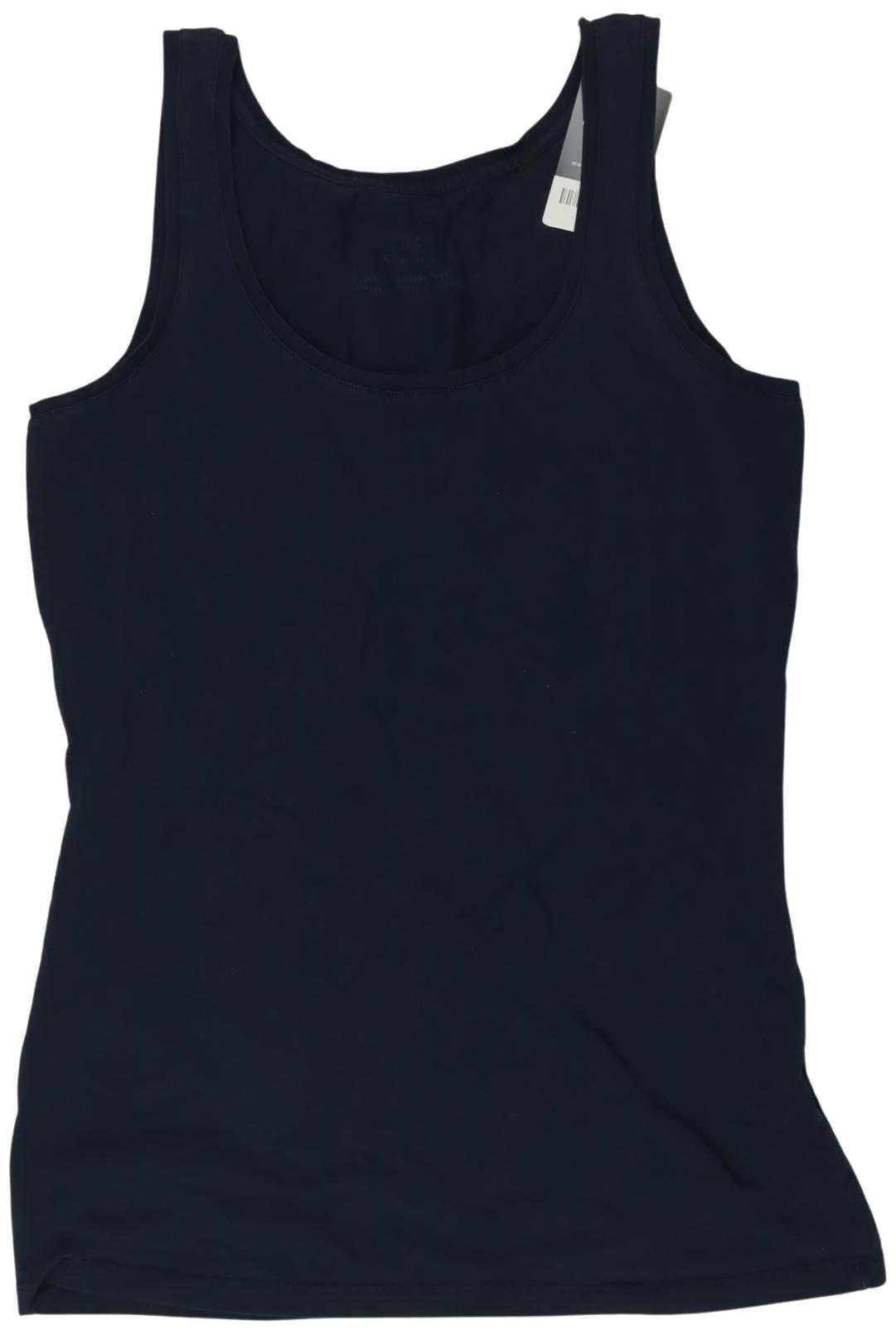

Opus Damen Top, marineblau, Gr. 42