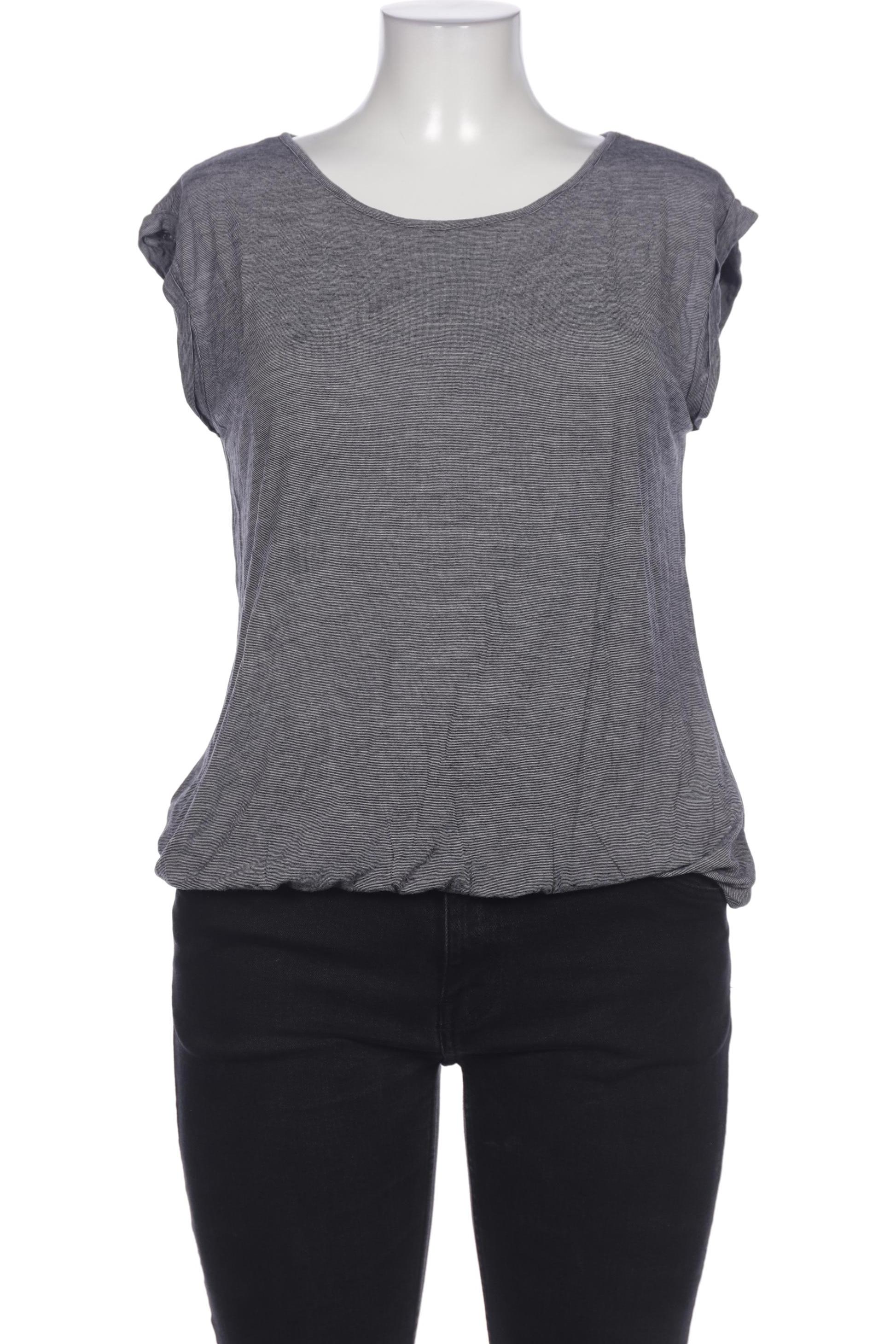 

Opus Damen Top, grau