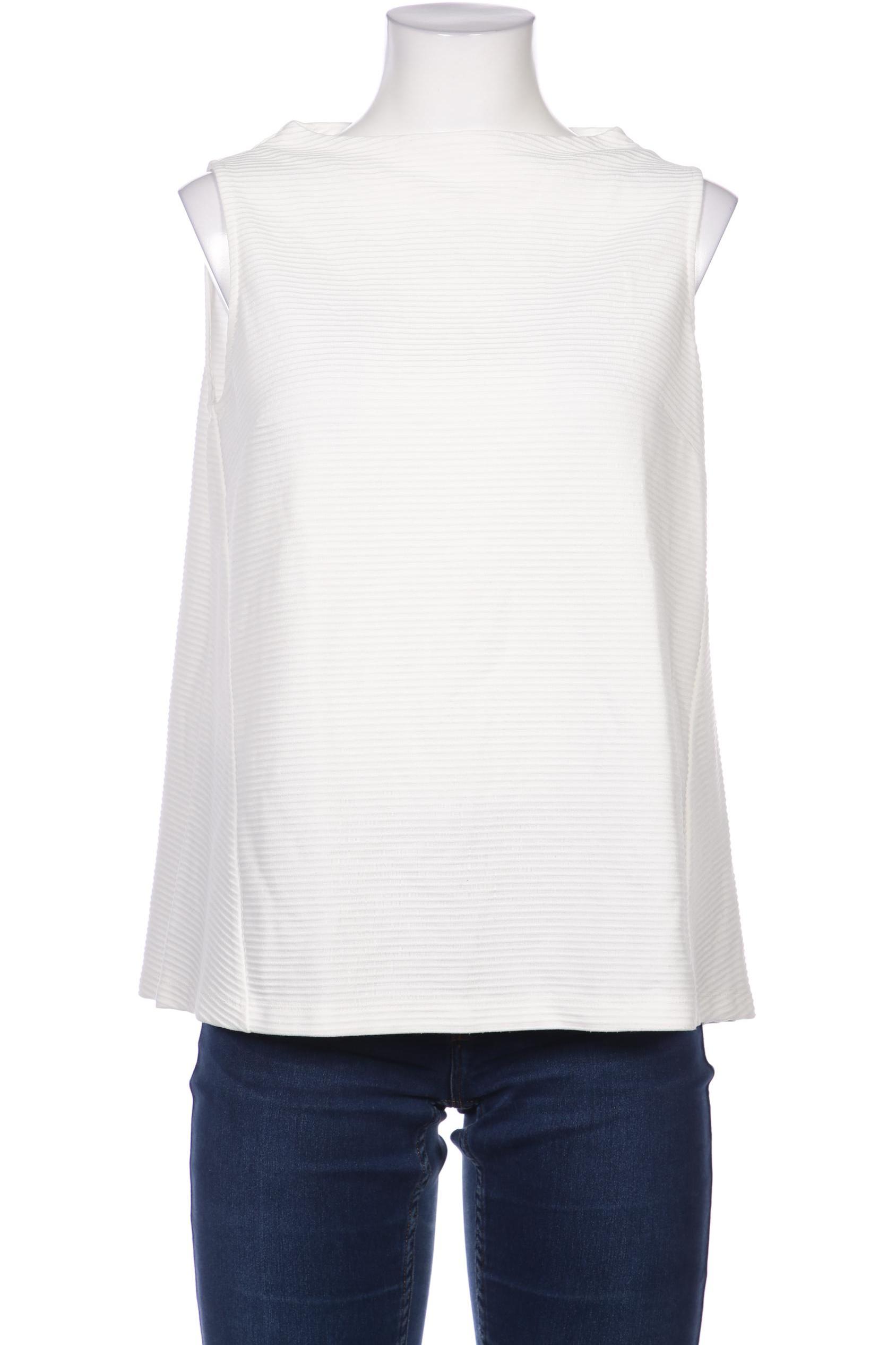 

Opus Damen Top, weiß, Gr. 38