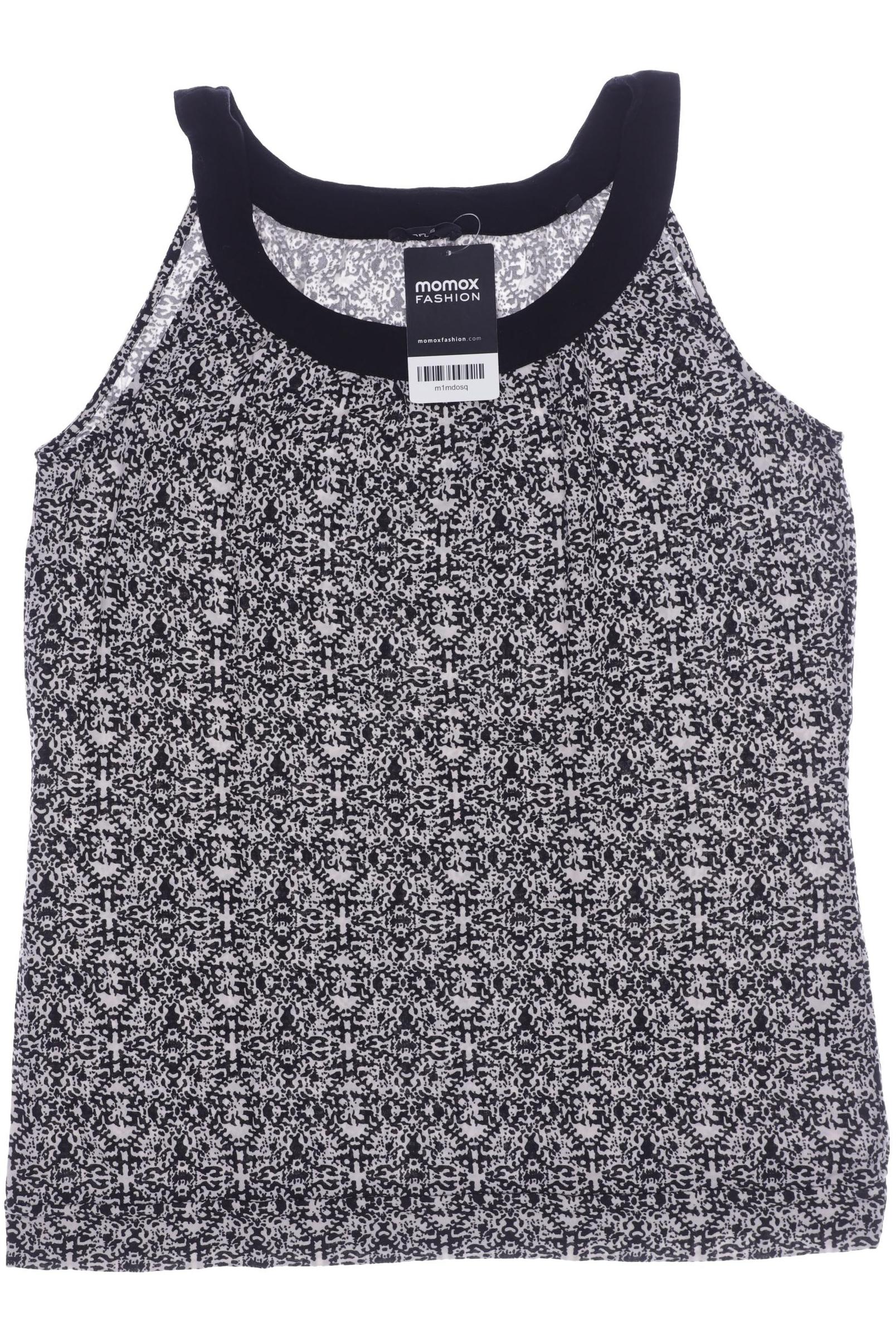 

Opus Damen Top, schwarz