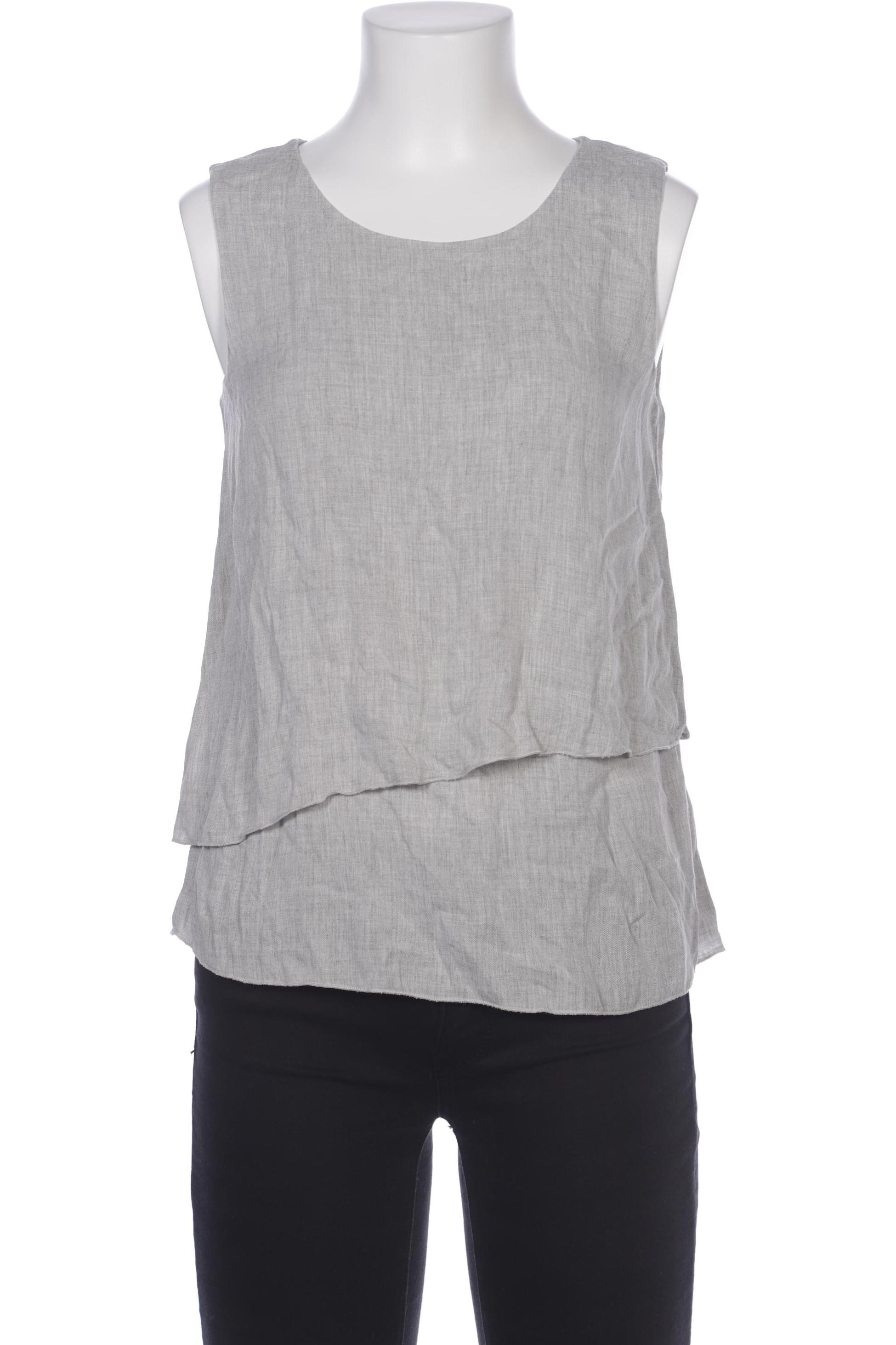 

Opus Damen Top, grau, Gr. 36