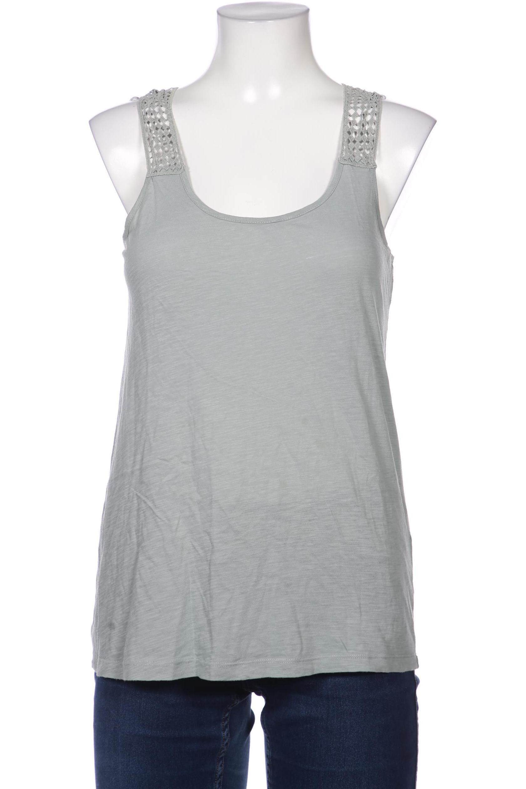 

Opus Damen Top, türkis, Gr. 38