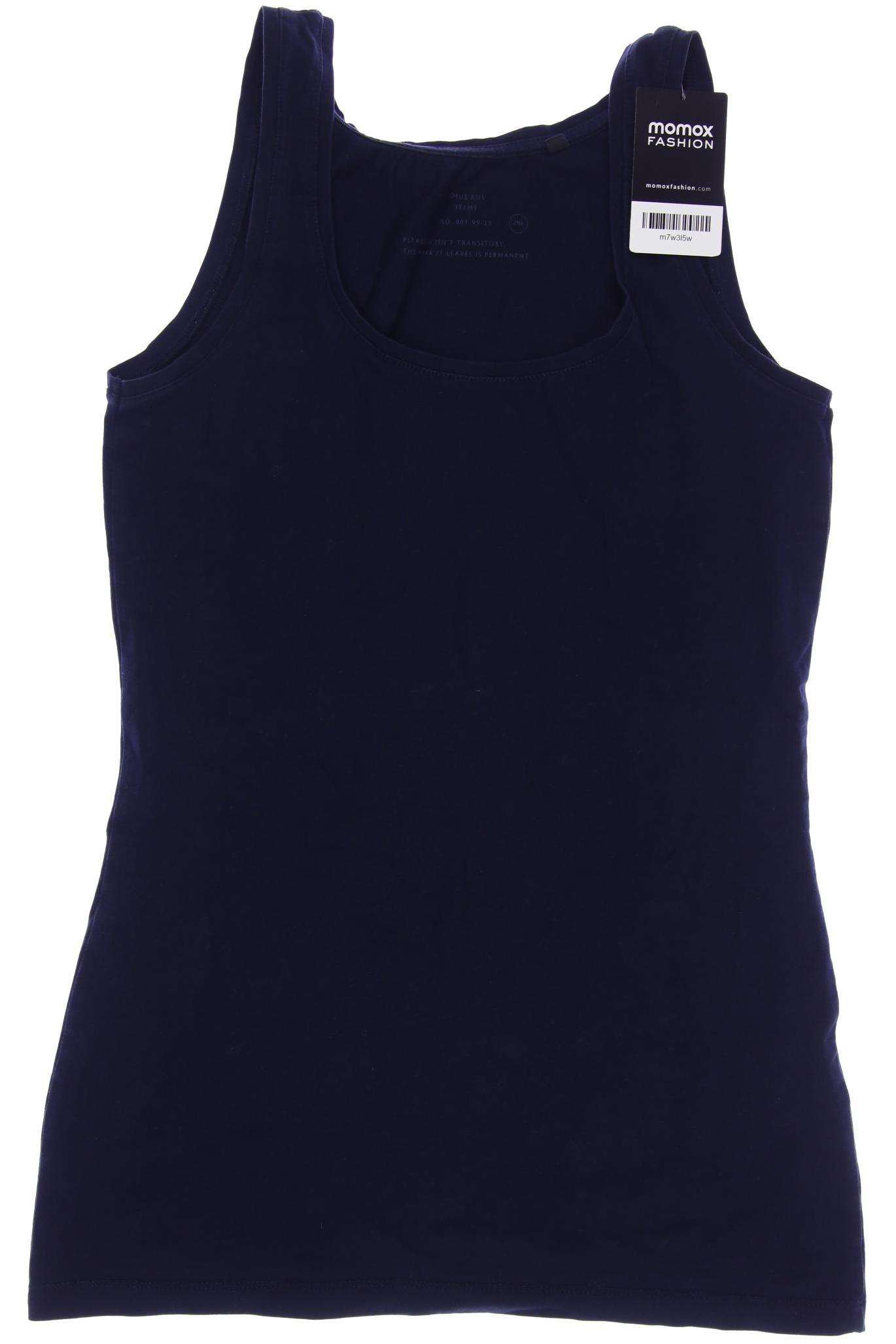 

Opus Damen Top, marineblau