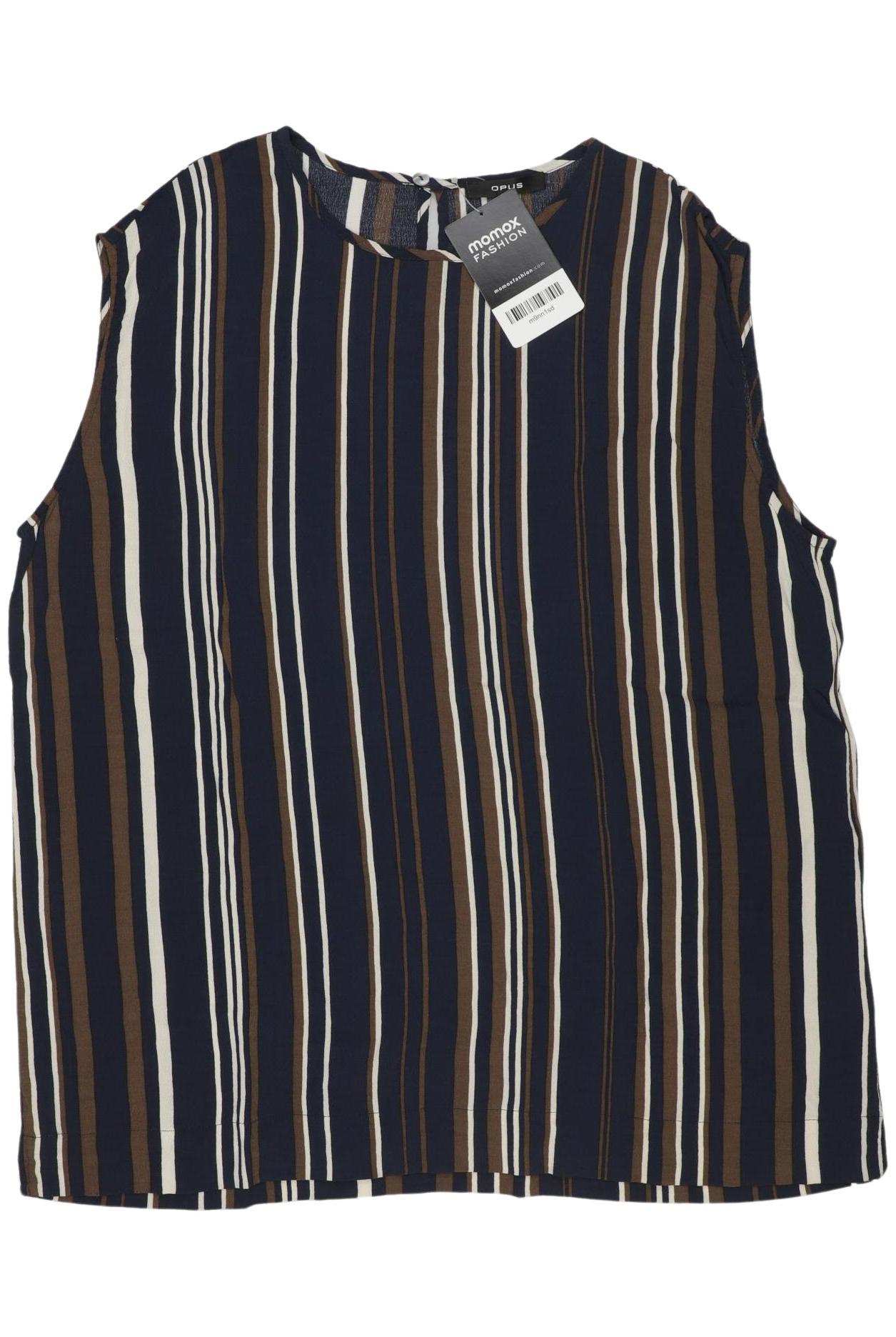 

Opus Damen Top, marineblau, Gr. 40
