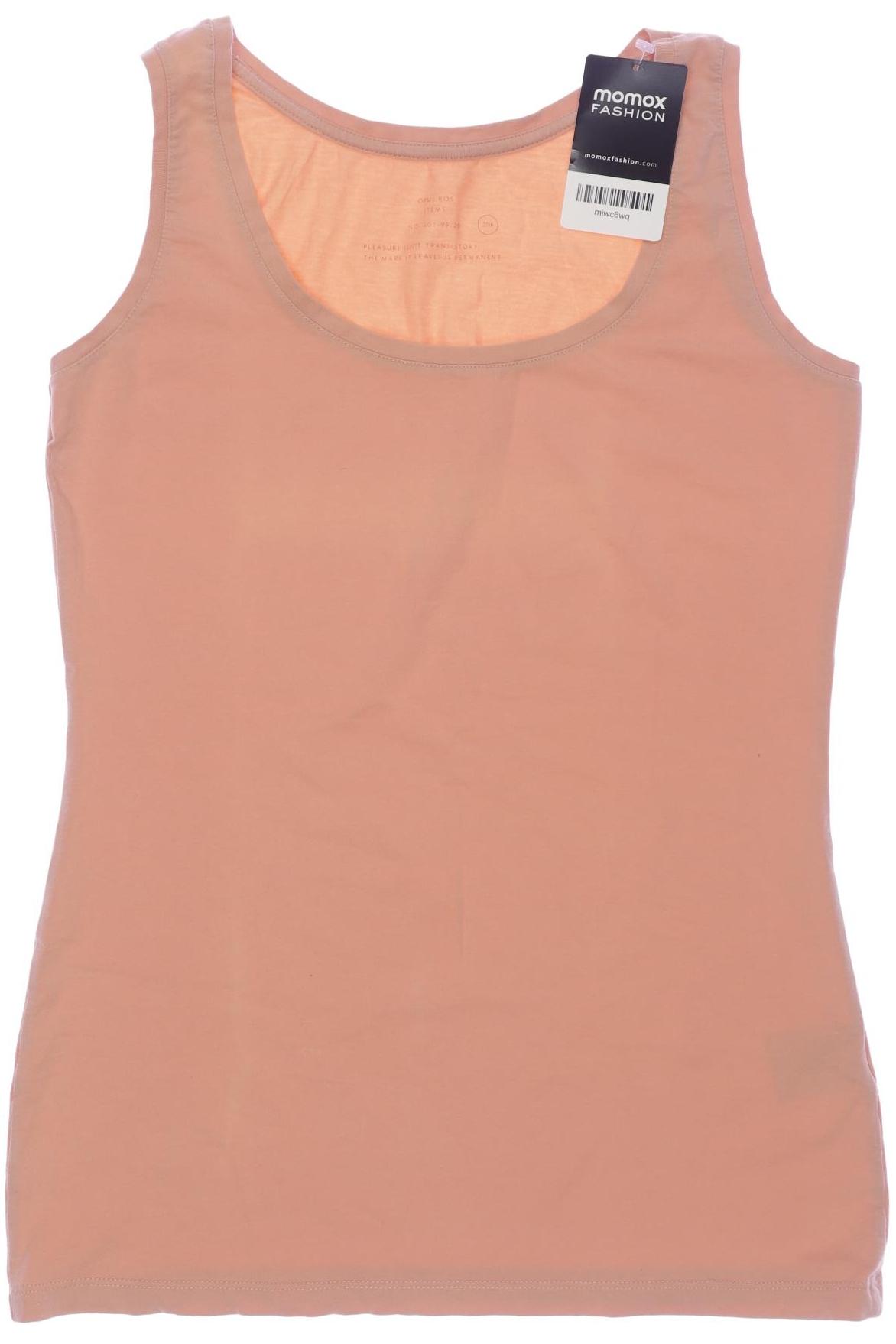 

Opus Damen Top, orange, Gr. 38