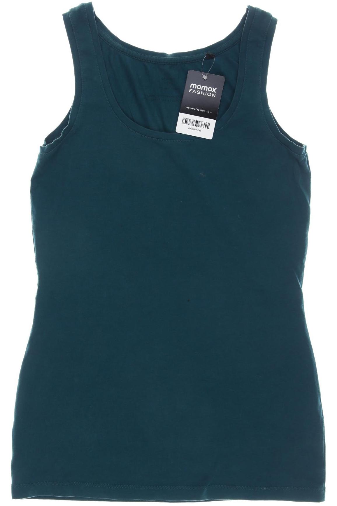 

Opus Damen Top, türkis, Gr. 38