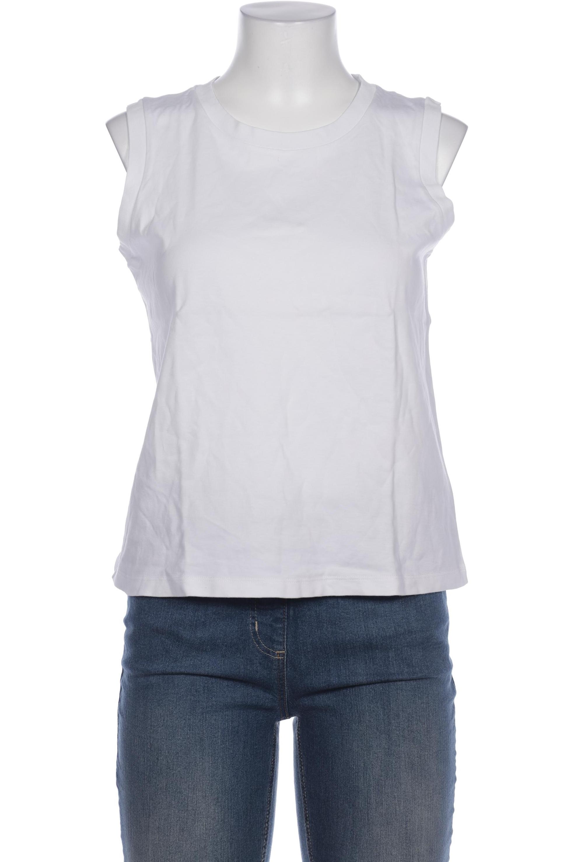 

Opus Damen Top, weiß, Gr. 38