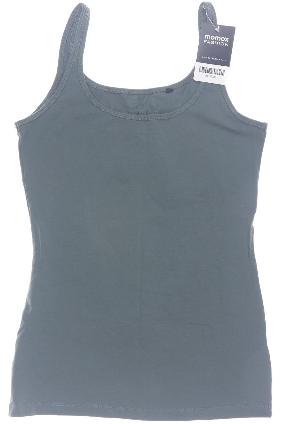 

Opus Damen Top, grün, Gr. 36