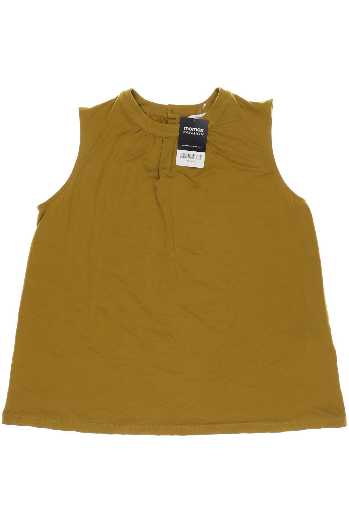 

Opus Damen Top, braun, Gr. 38