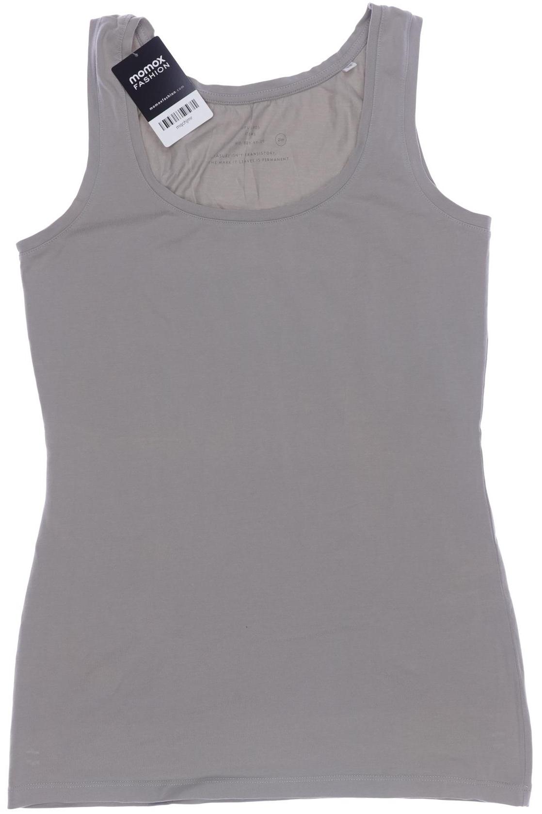 

Opus Damen Top, braun, Gr. 38