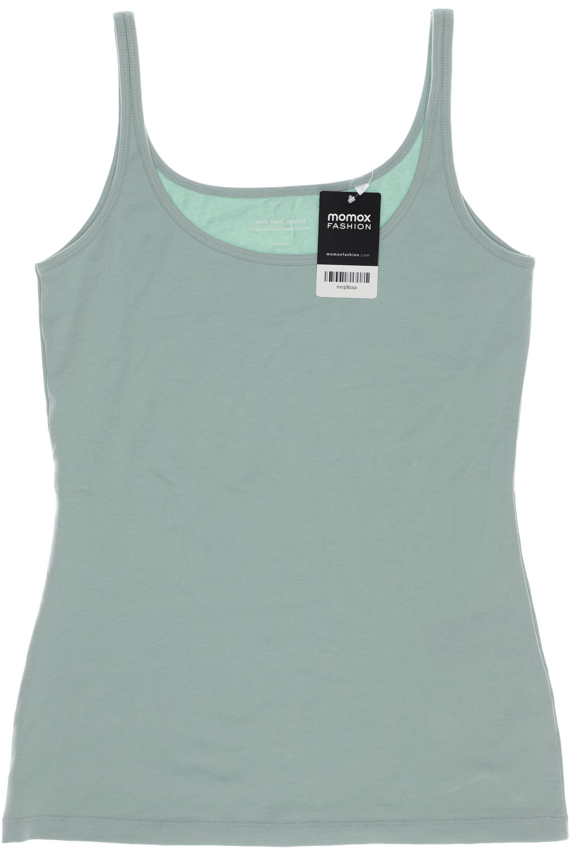 

Opus Damen Top, türkis