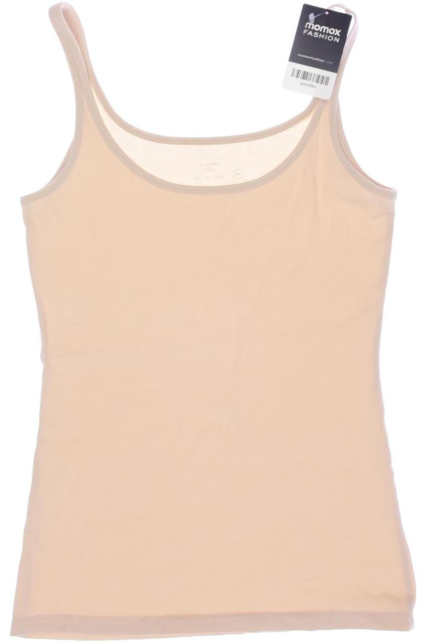 

Opus Damen Top, beige, Gr. 34