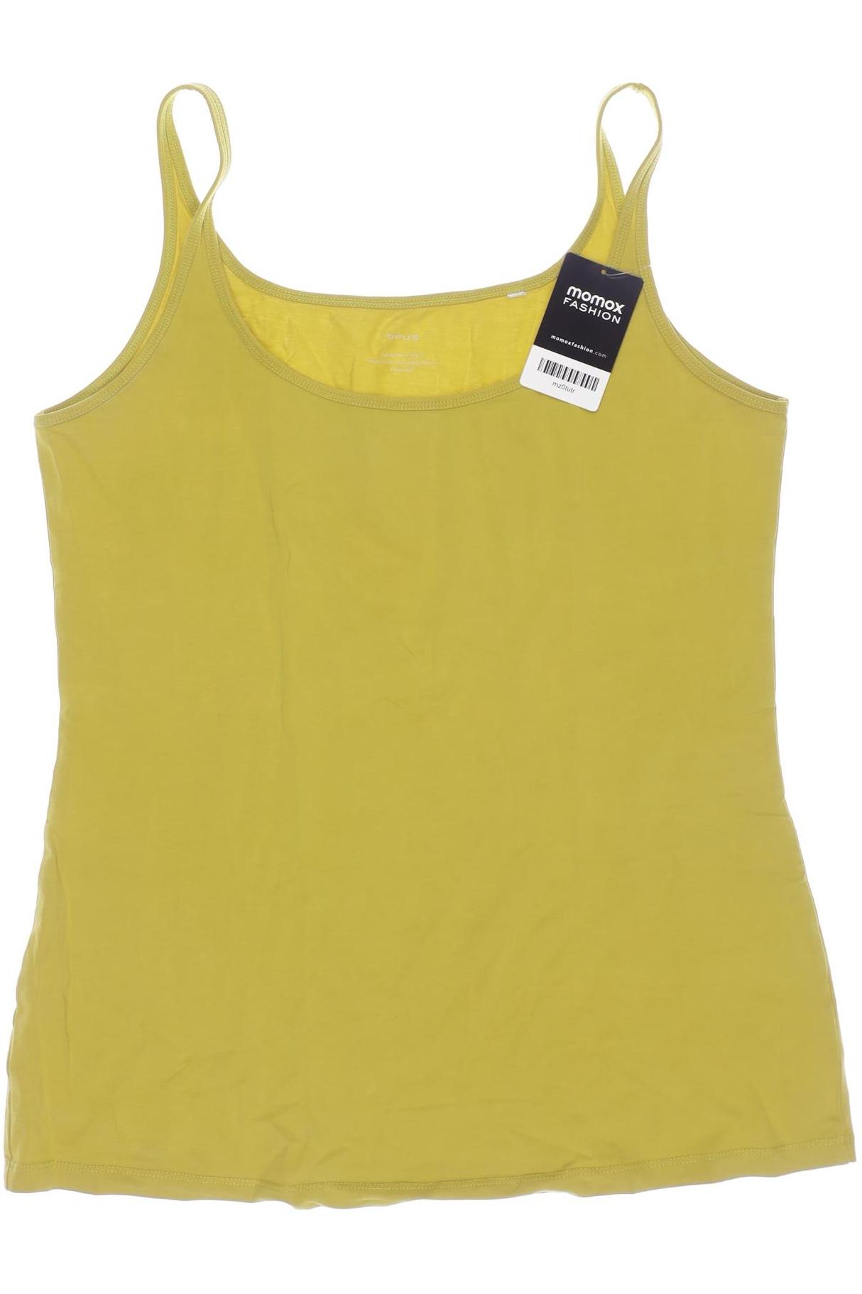 

Opus Damen Top, grün, Gr. 38