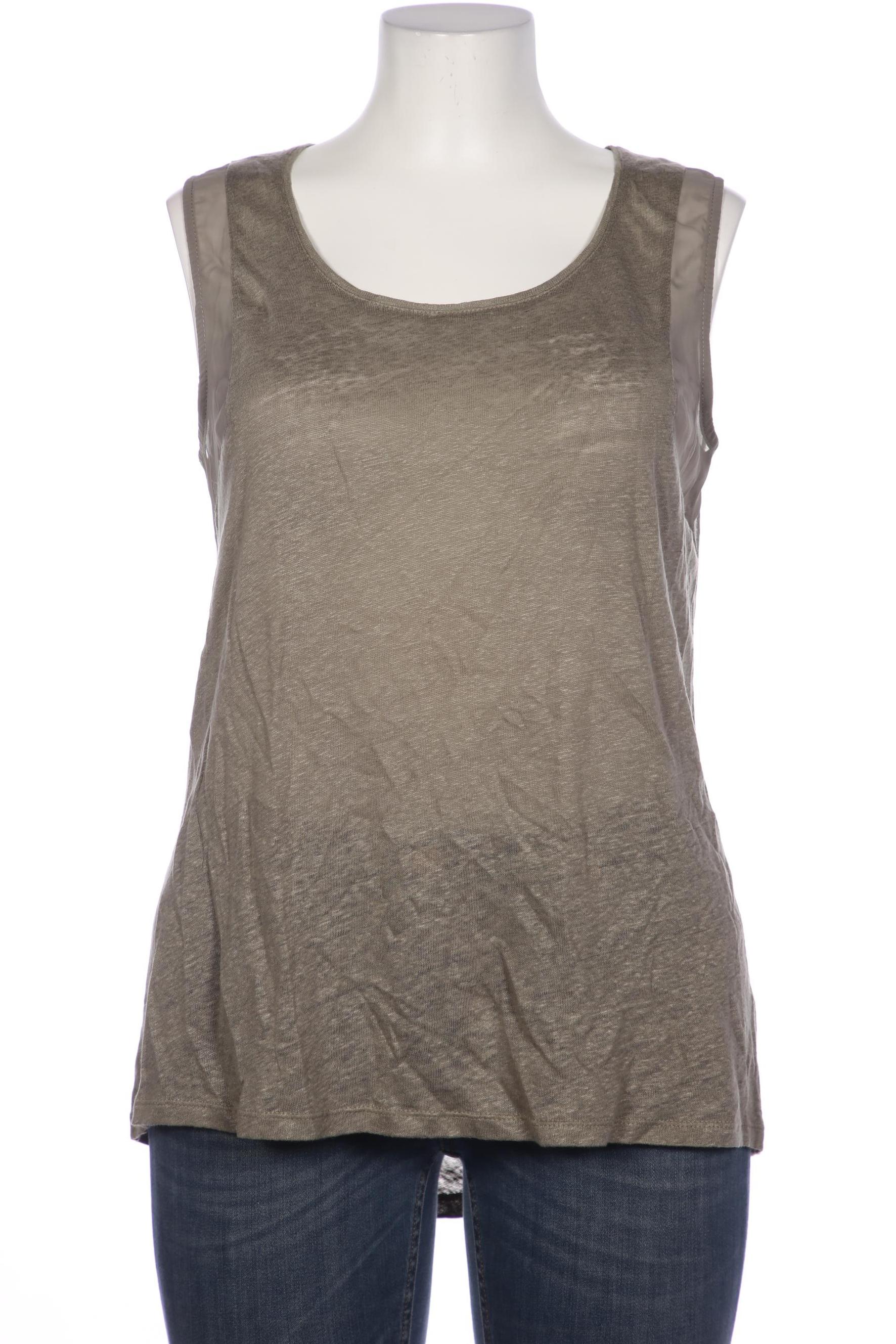 

Opus Damen Top, grün