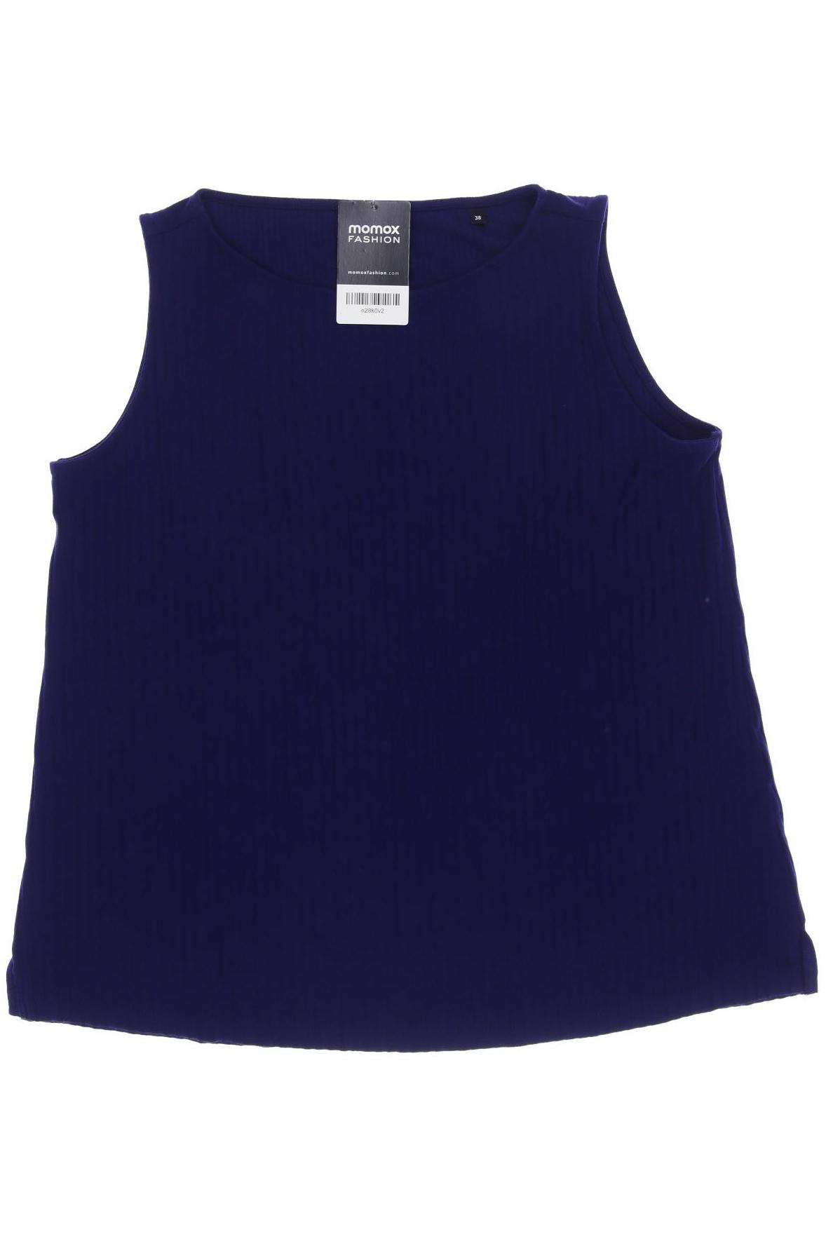 

Opus Damen Top, marineblau