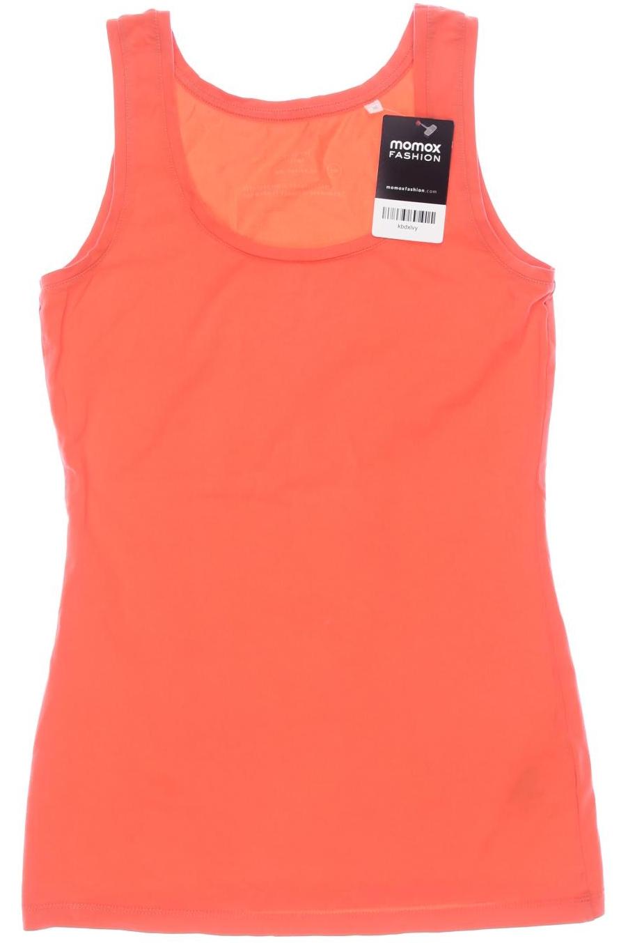 

Opus Damen Top, orange, Gr. 36