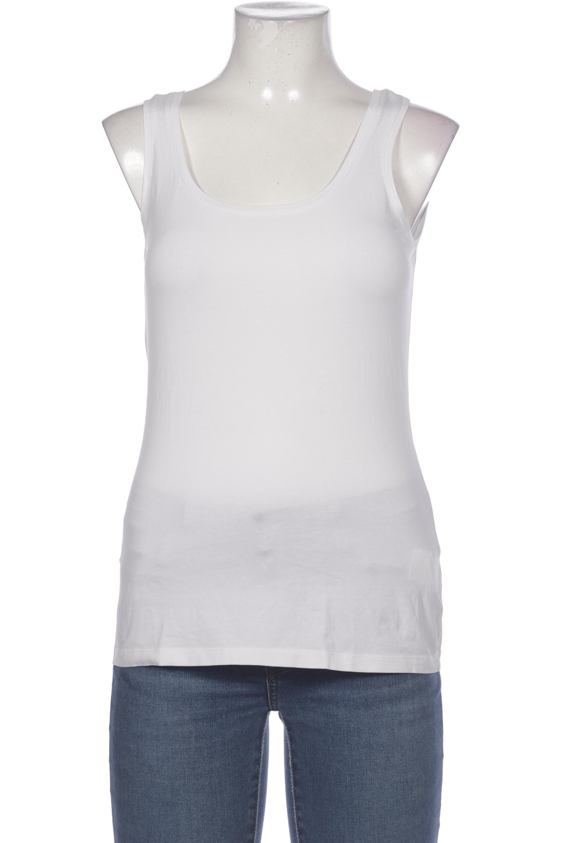 

Opus Damen Top, weiß, Gr. 40