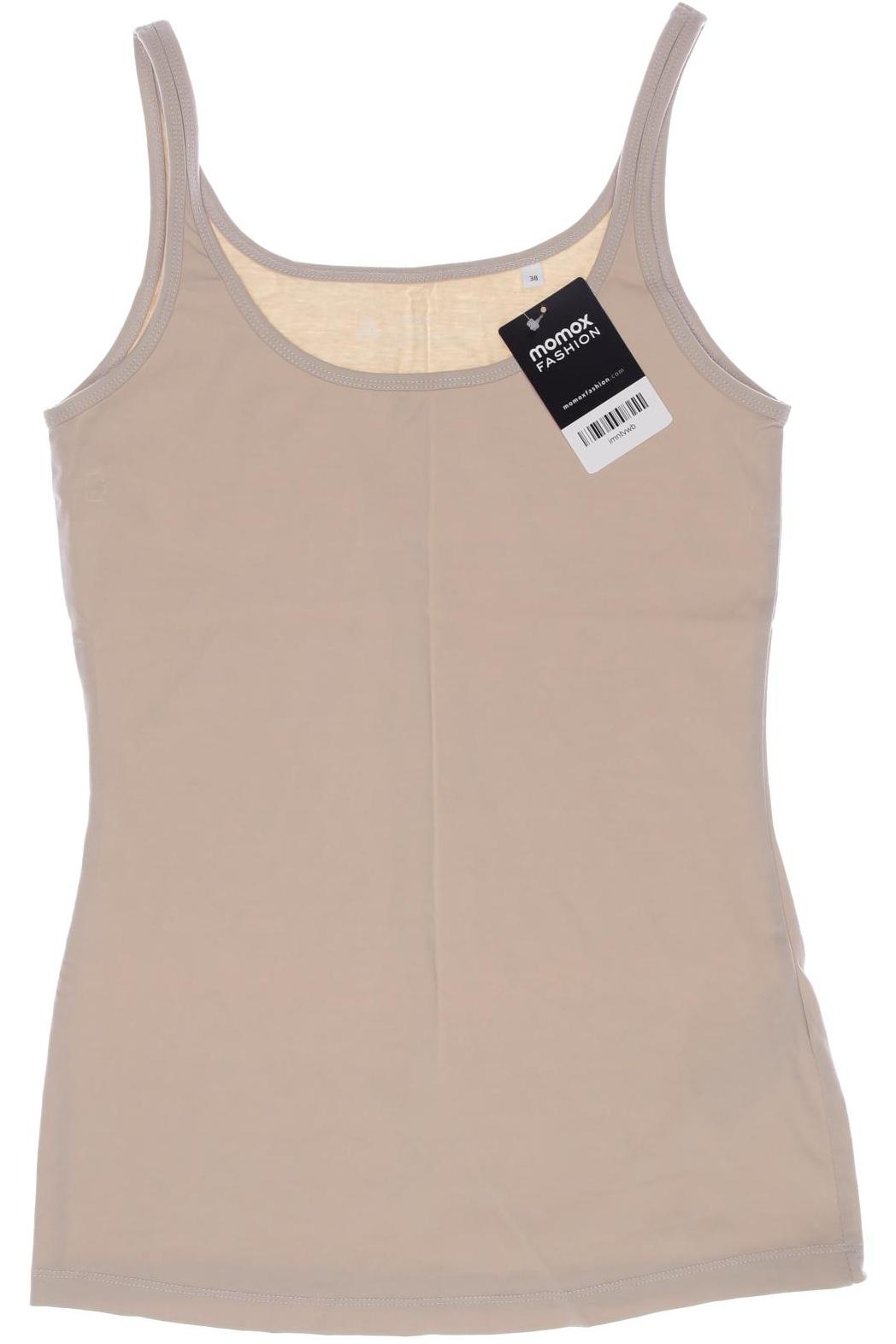 

Opus Damen Top, beige, Gr. 38