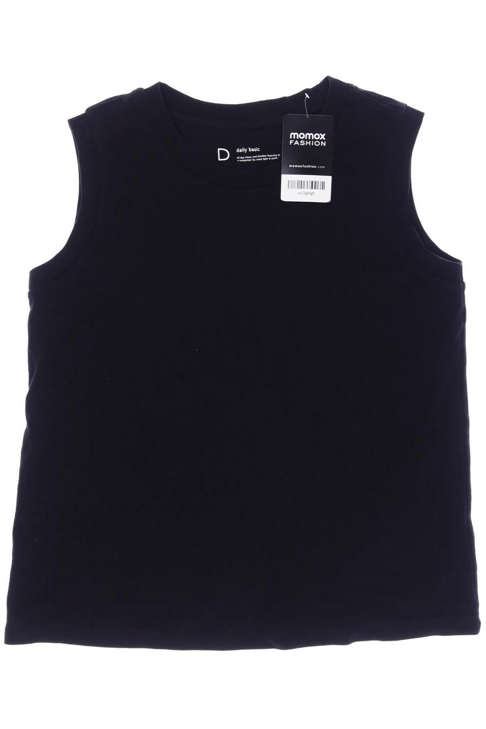 

Opus Damen Top, schwarz