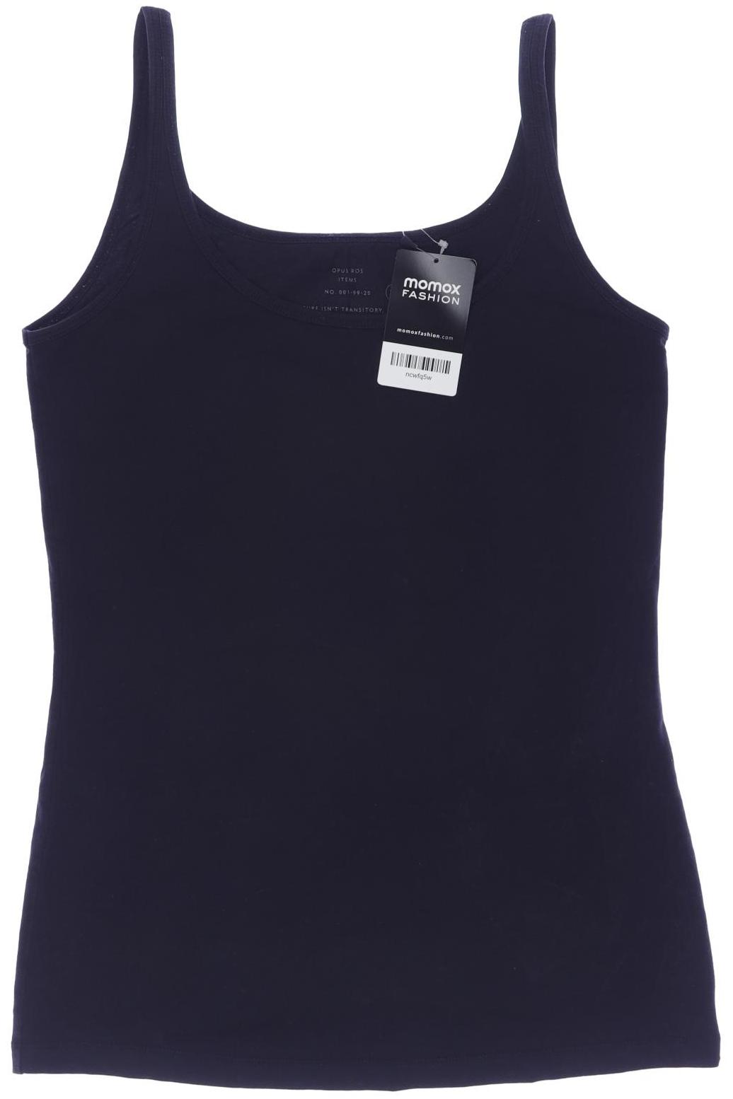 

Opus Damen Top, marineblau, Gr. 40
