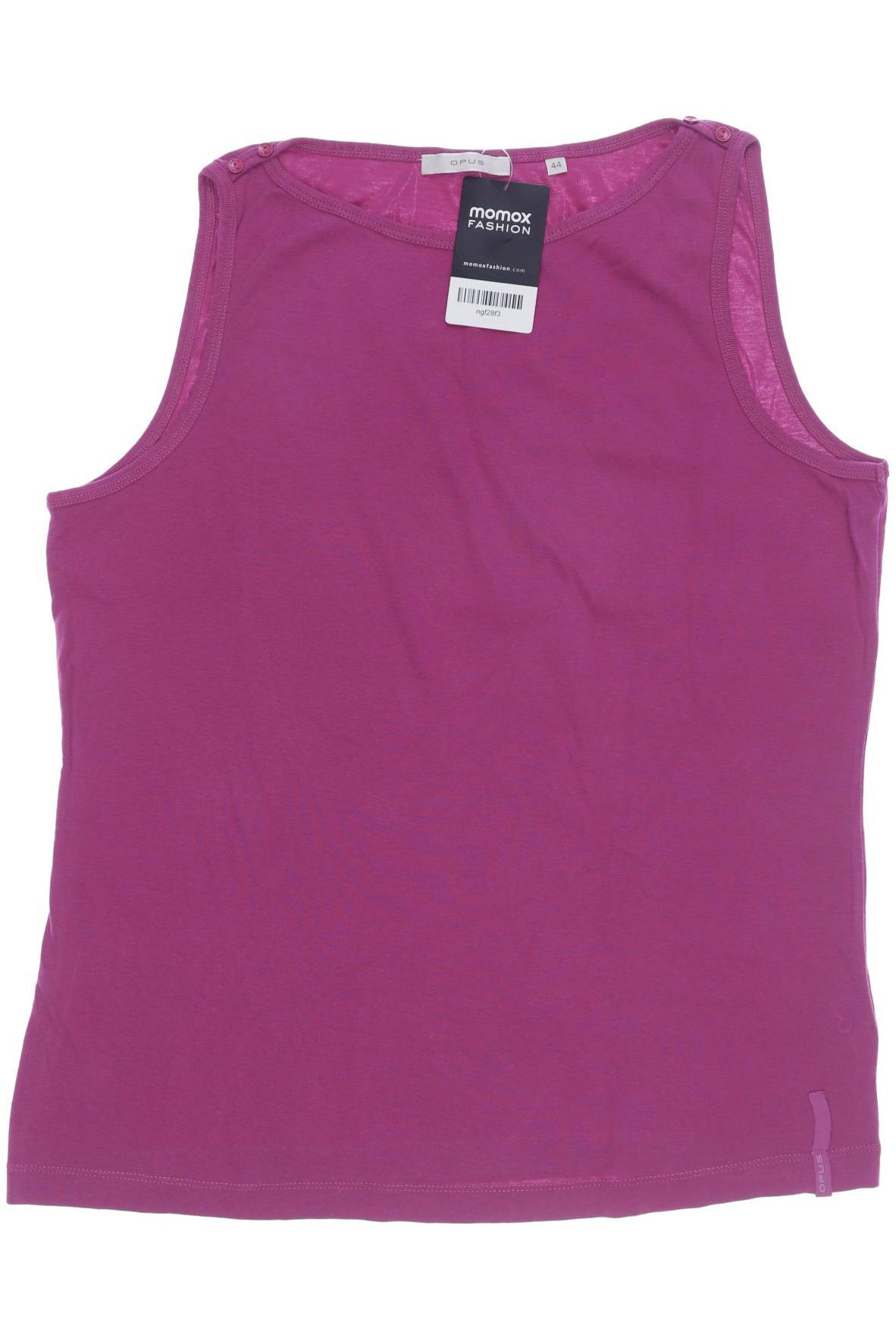 

Opus Damen Top, pink