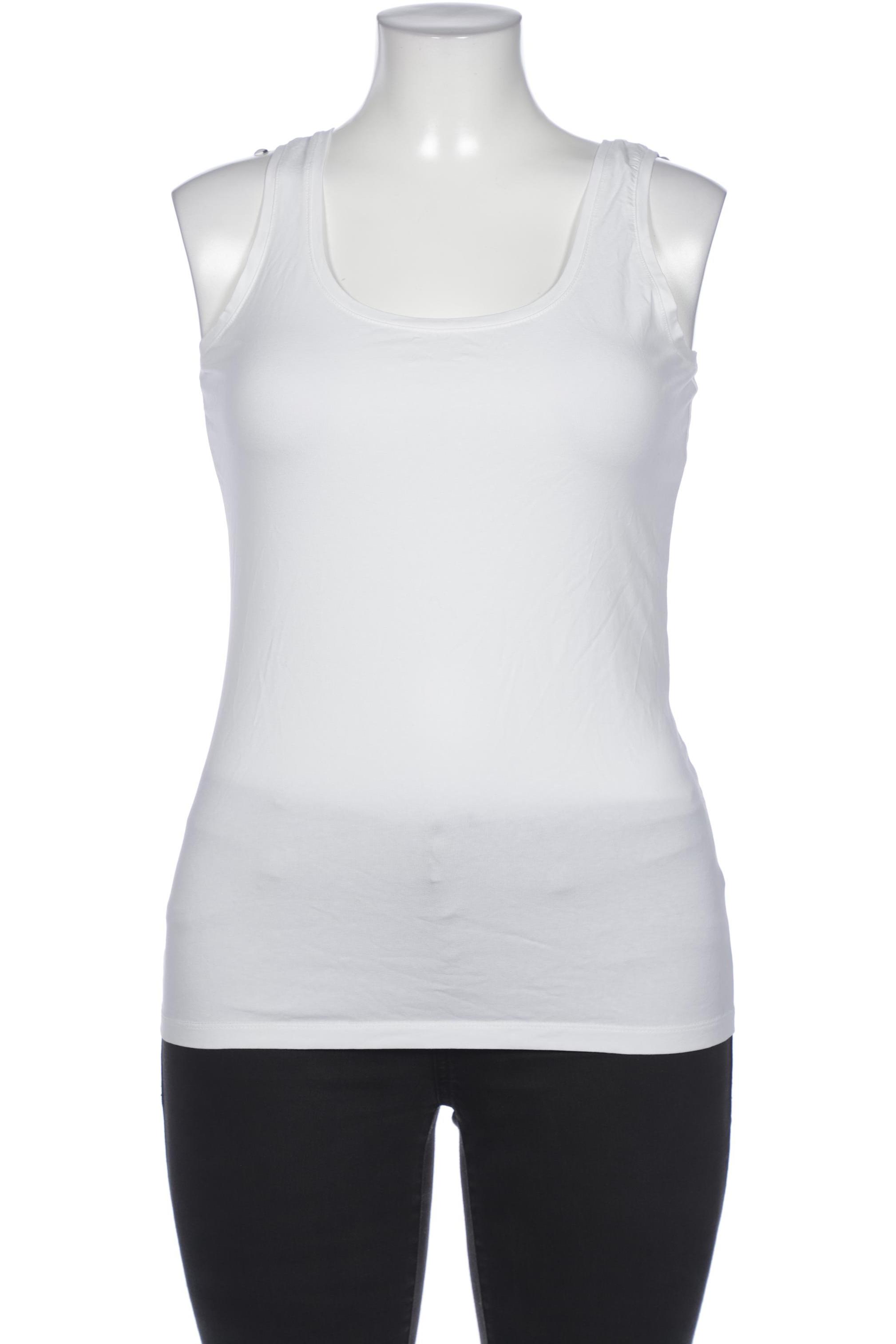 

Opus Damen Top, weiß, Gr. 42