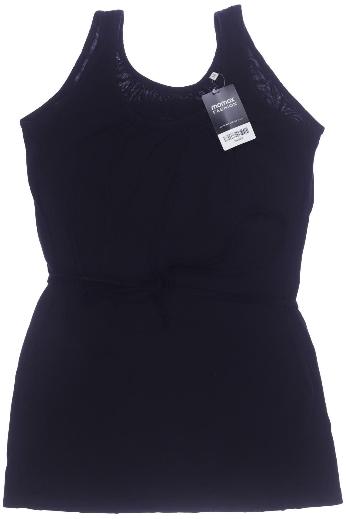 

Opus Damen Top, schwarz, Gr. 38