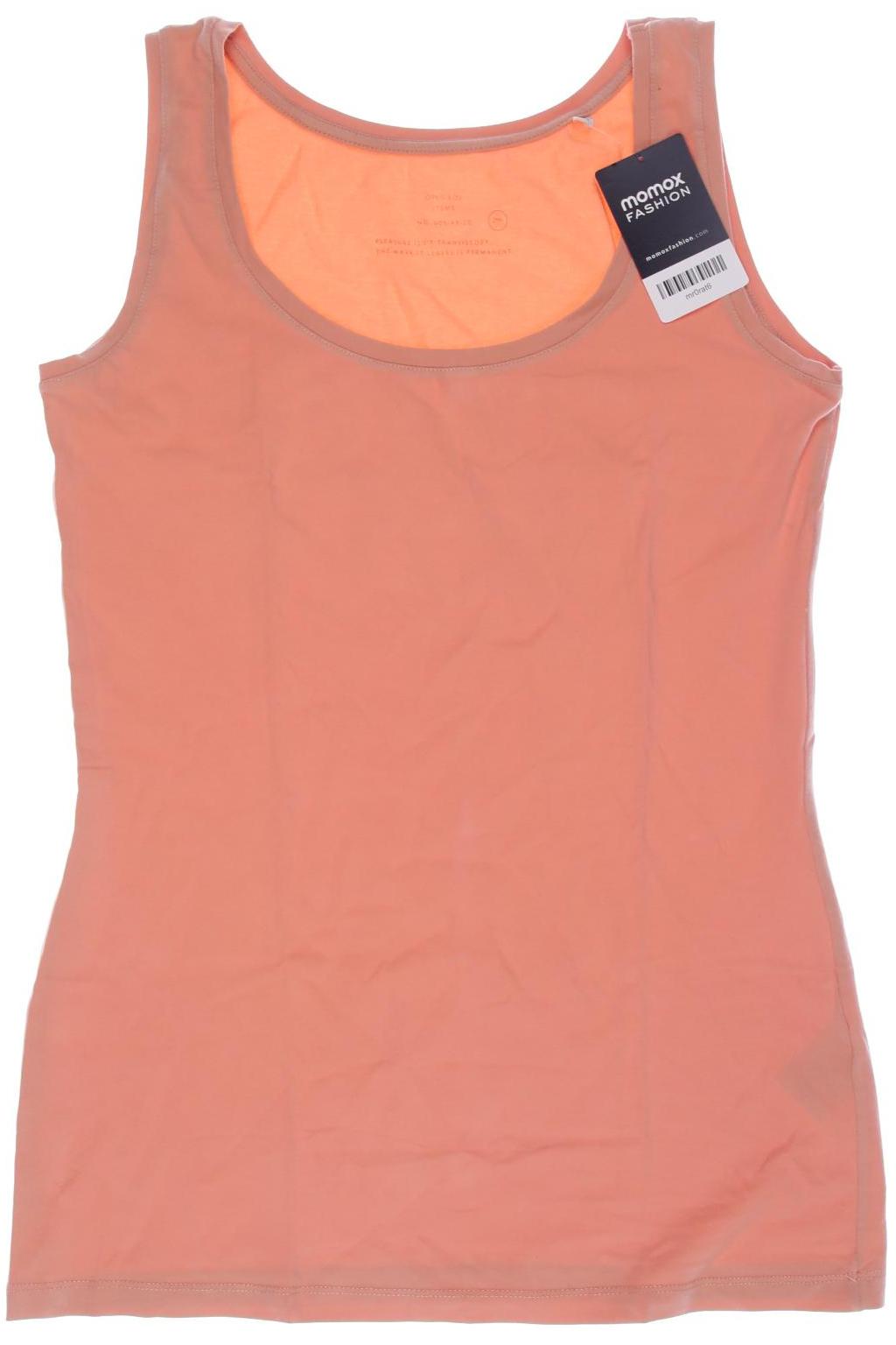 

Opus Damen Top, orange, Gr. 40