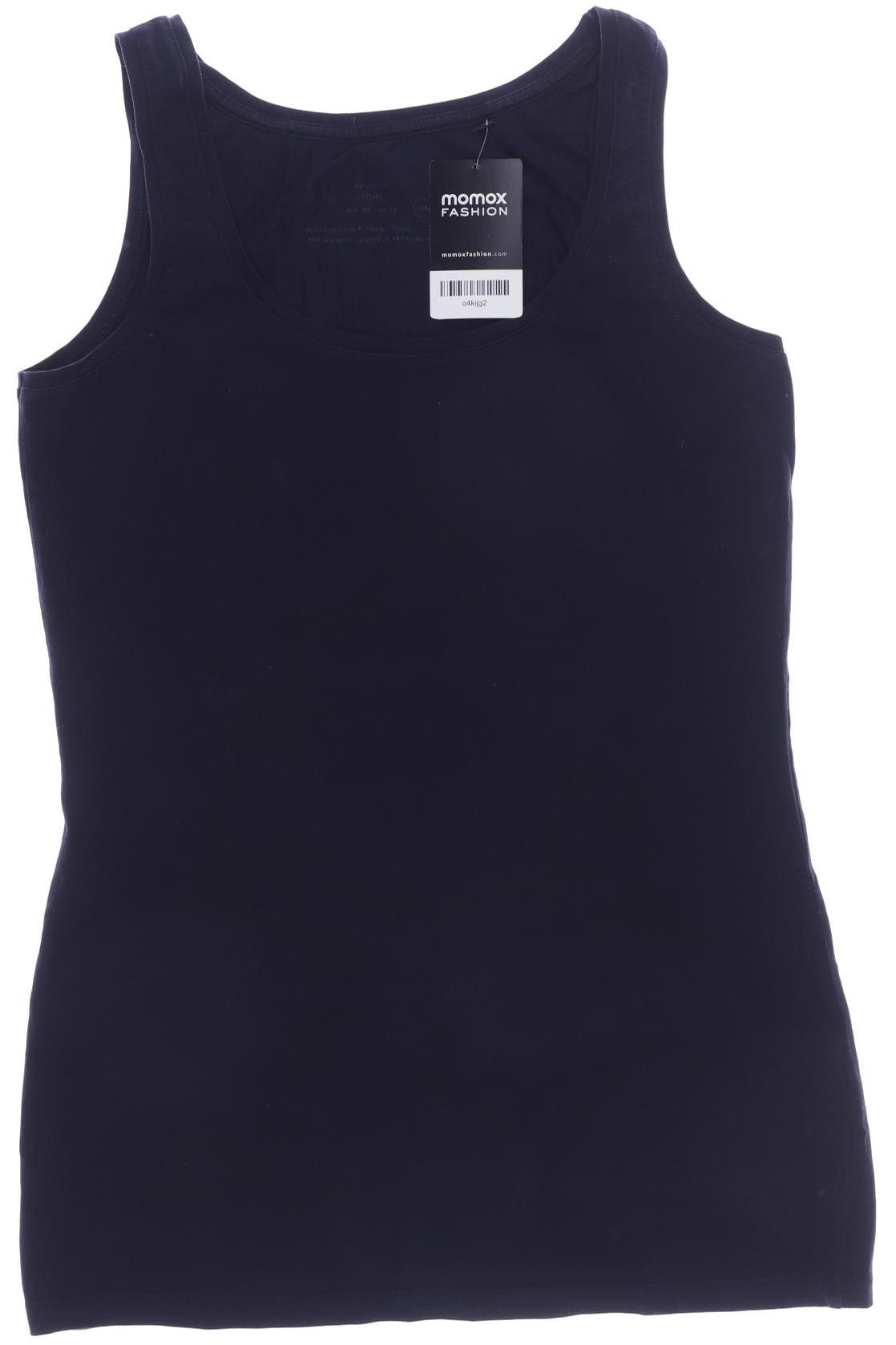 

Opus Damen Top, marineblau