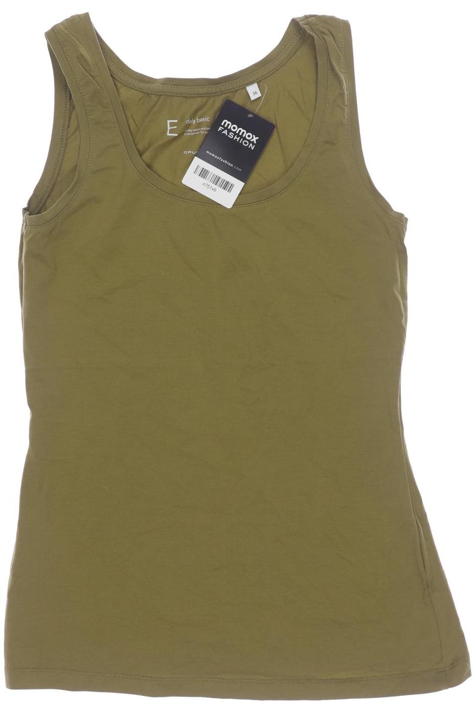 

Opus Damen Top, braun, Gr. 36