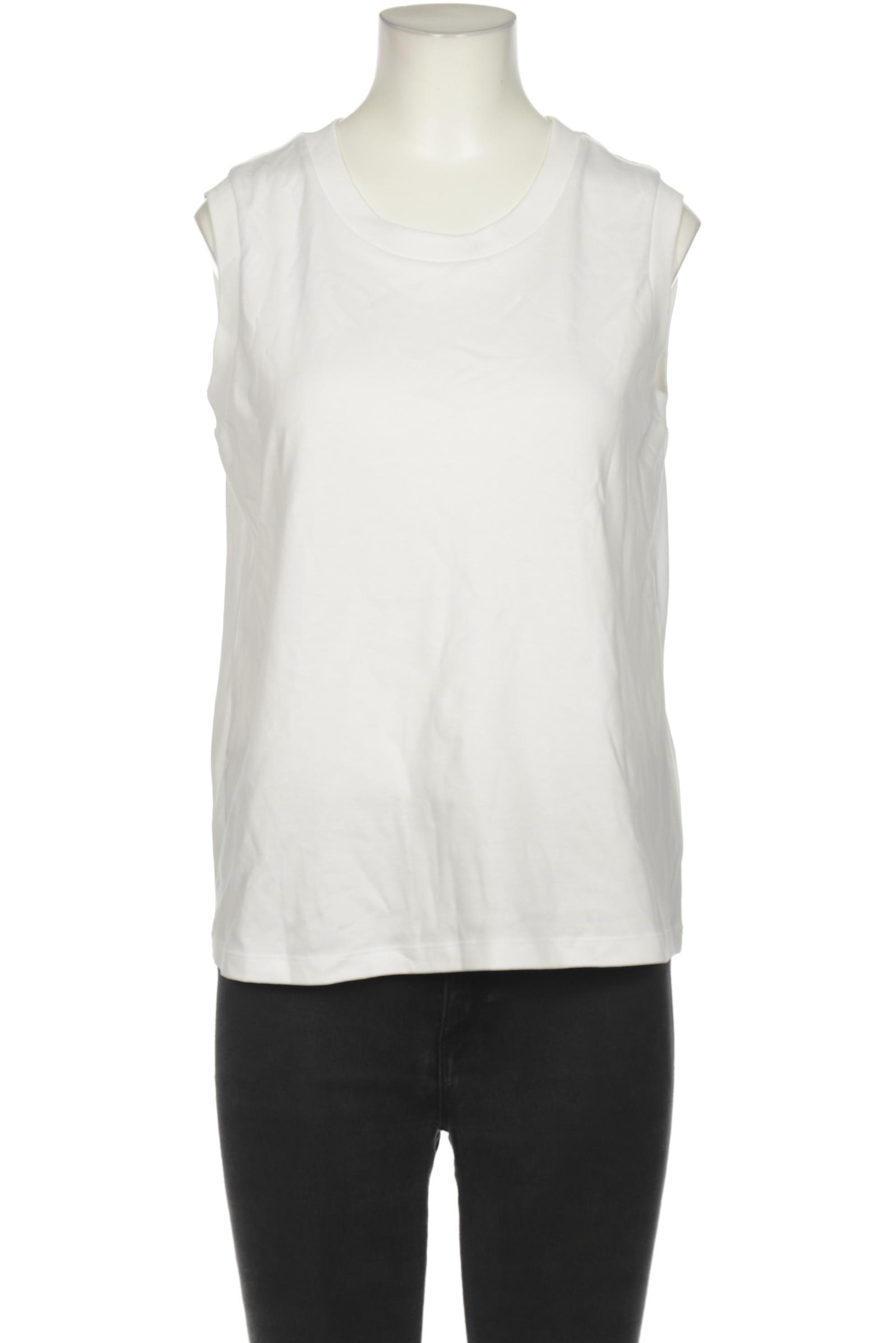 

Opus Damen Top, weiß, Gr. 38