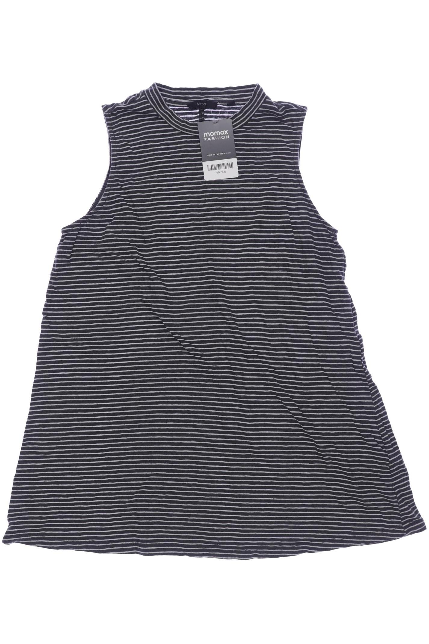 

Opus Damen Top, grau, Gr. 38