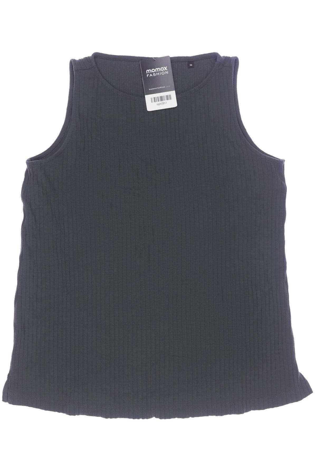 

Opus Damen Top, grün, Gr. 36