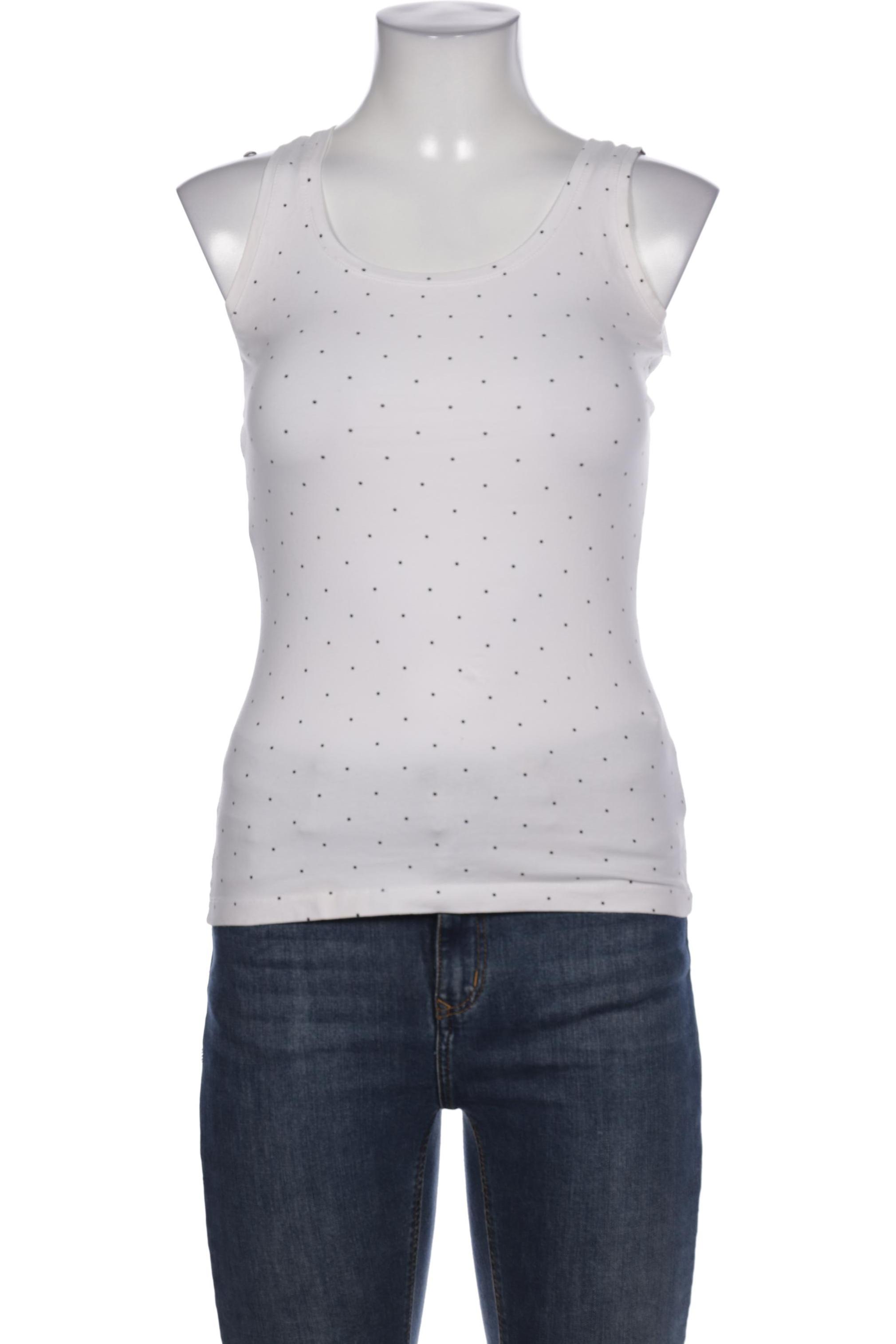 

Opus Damen Top, weiß, Gr. 38
