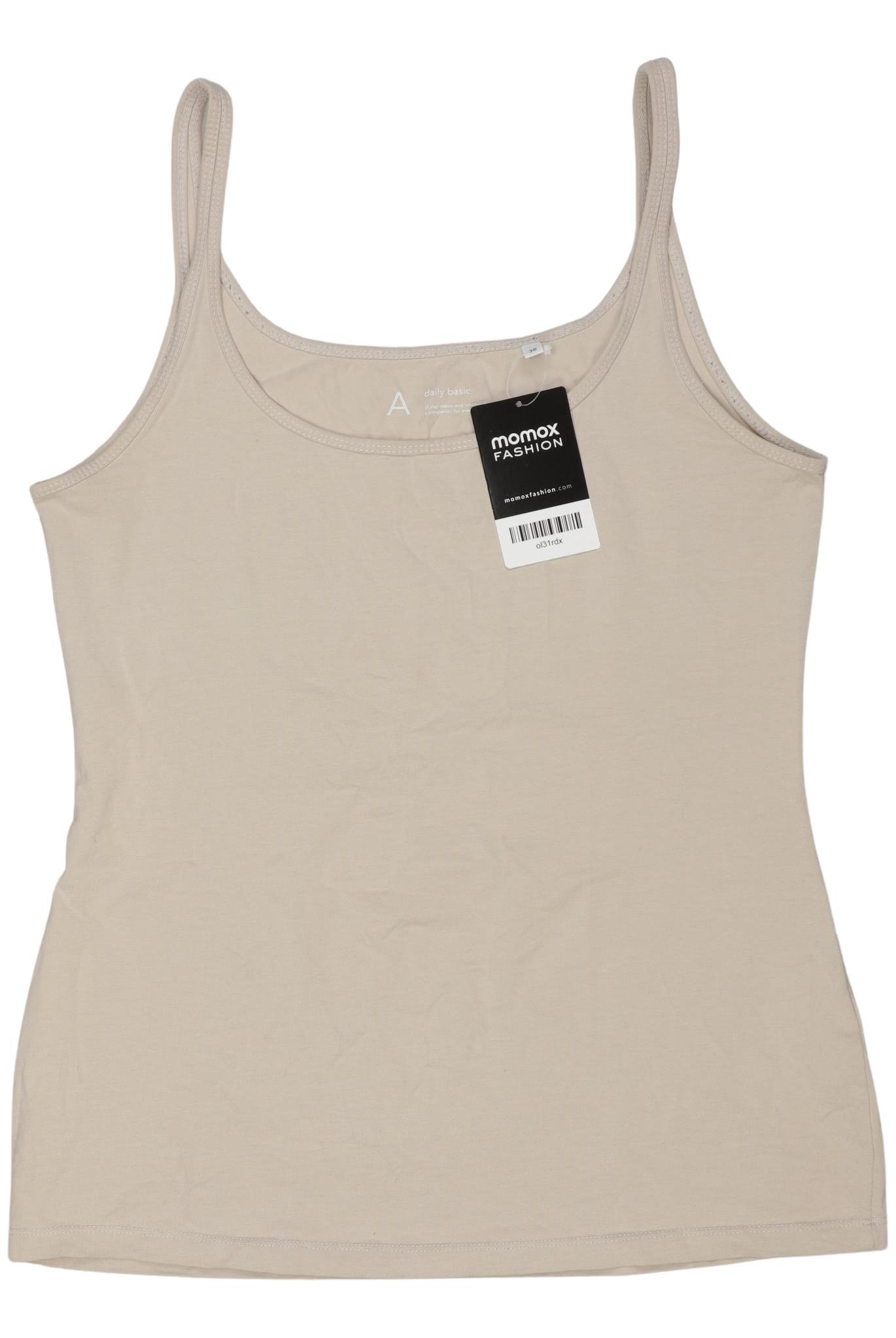 

Opus Damen Top, beige, Gr. 38