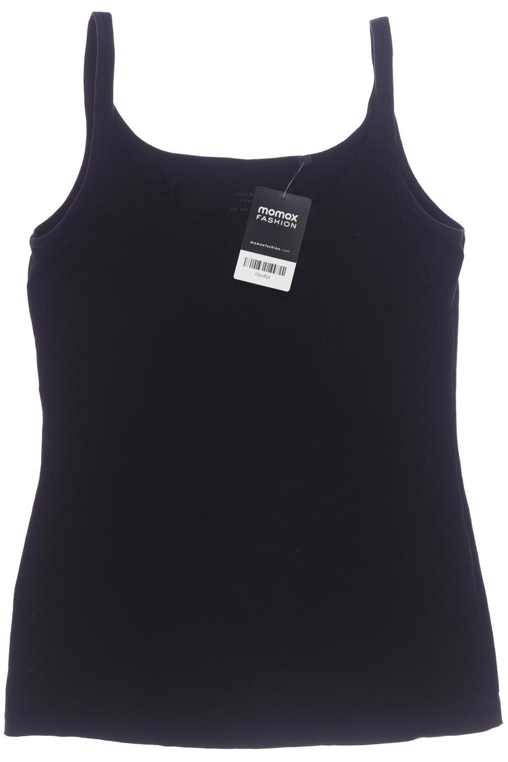 

Opus Damen Top, schwarz, Gr. 40