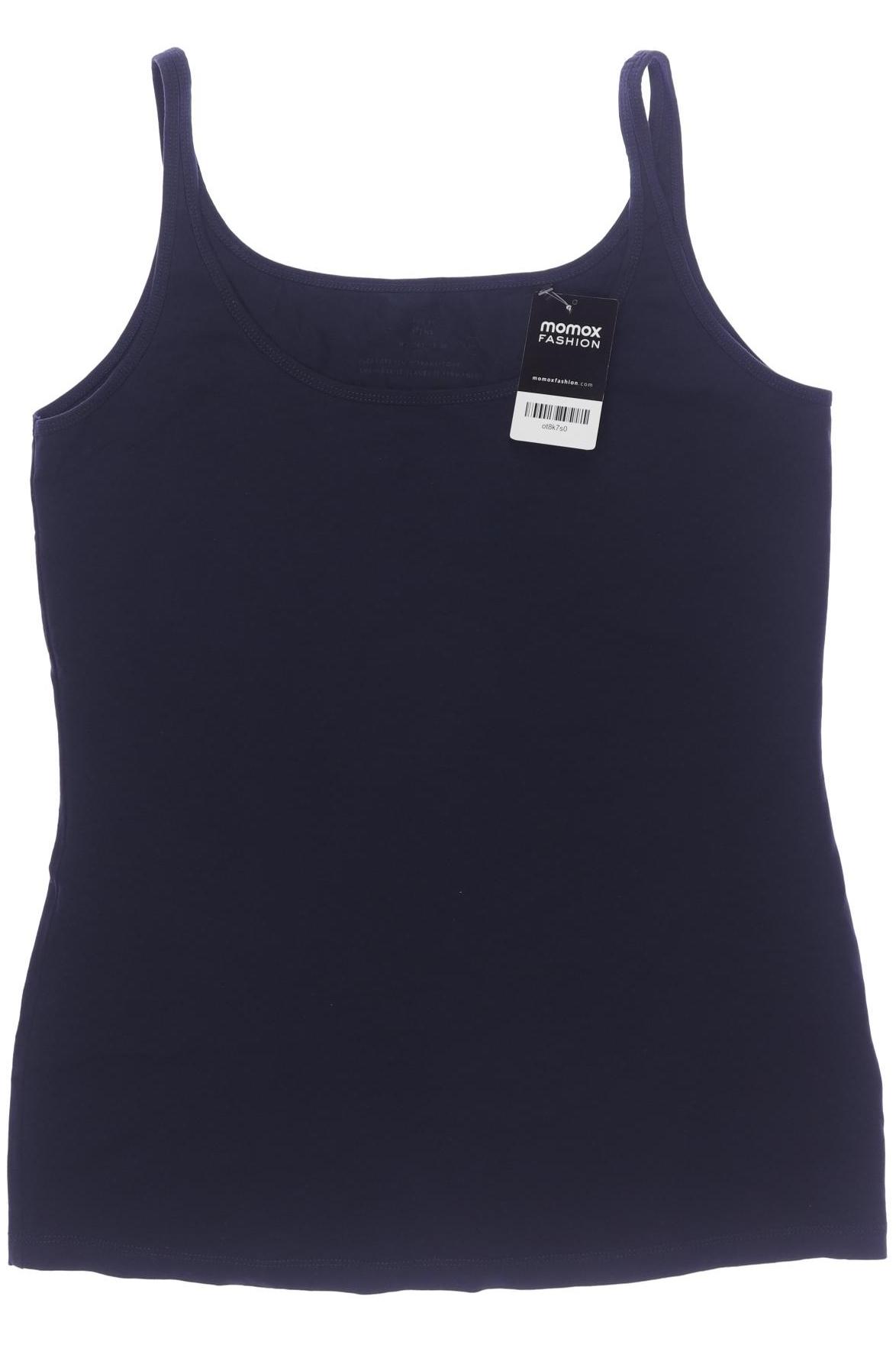 

Opus Damen Top, marineblau, Gr. 44
