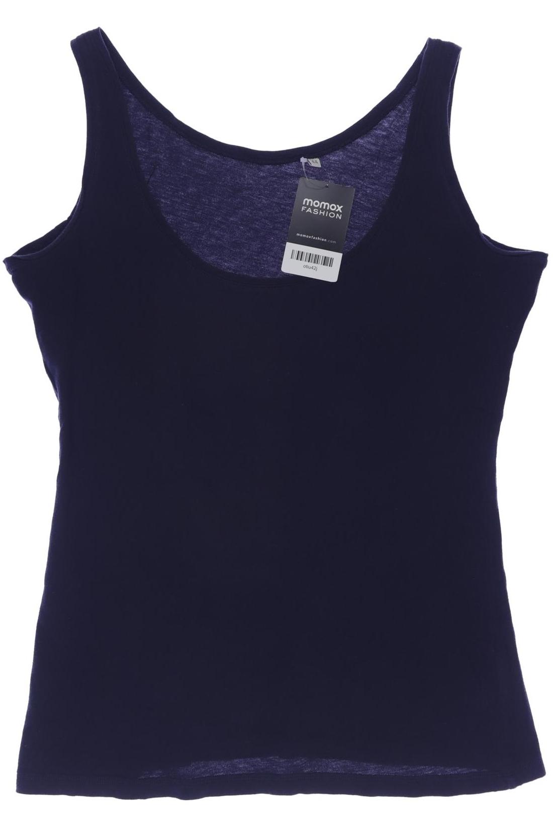 

Opus Damen Top, blau, Gr. 44