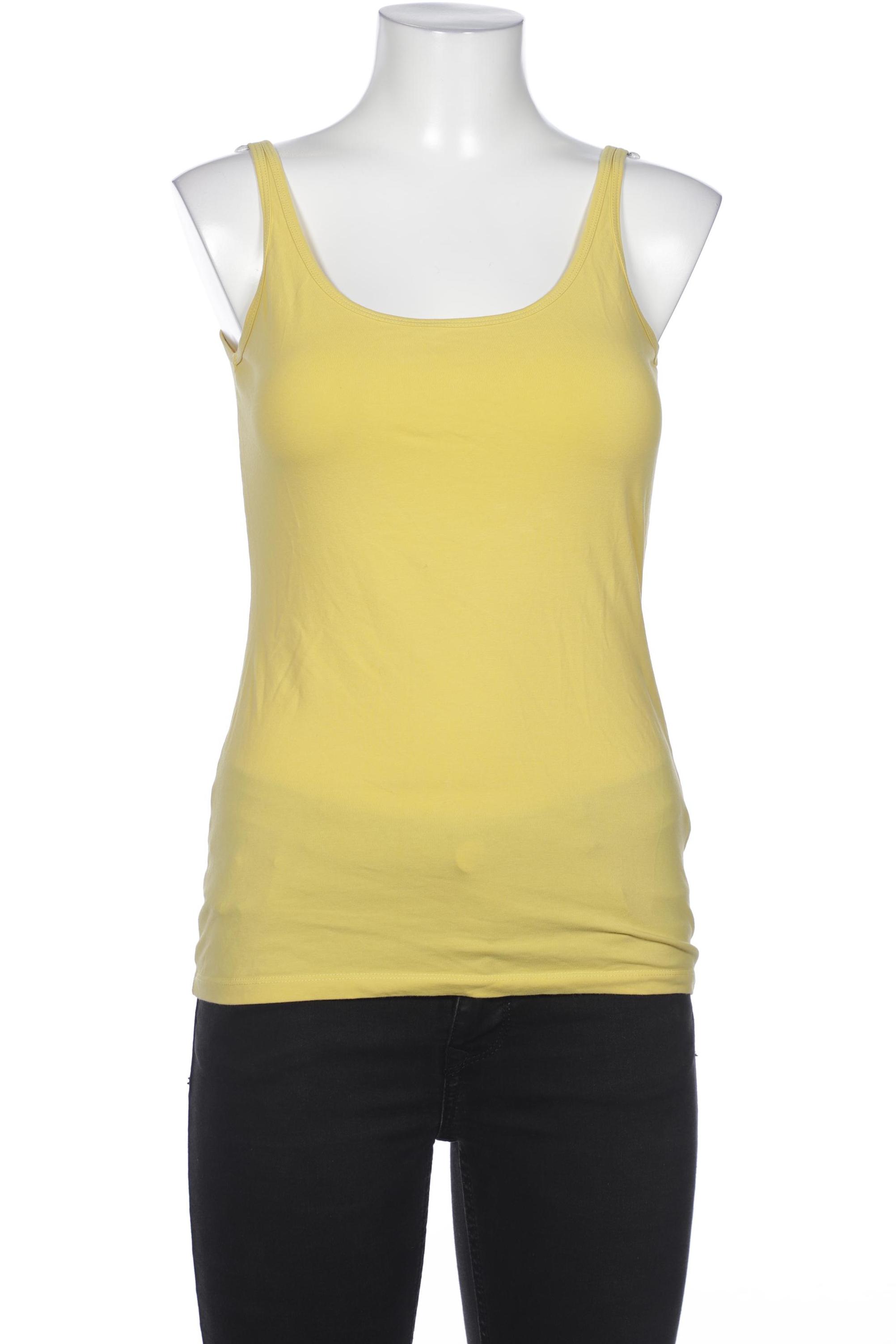 

Opus Damen Top, gelb