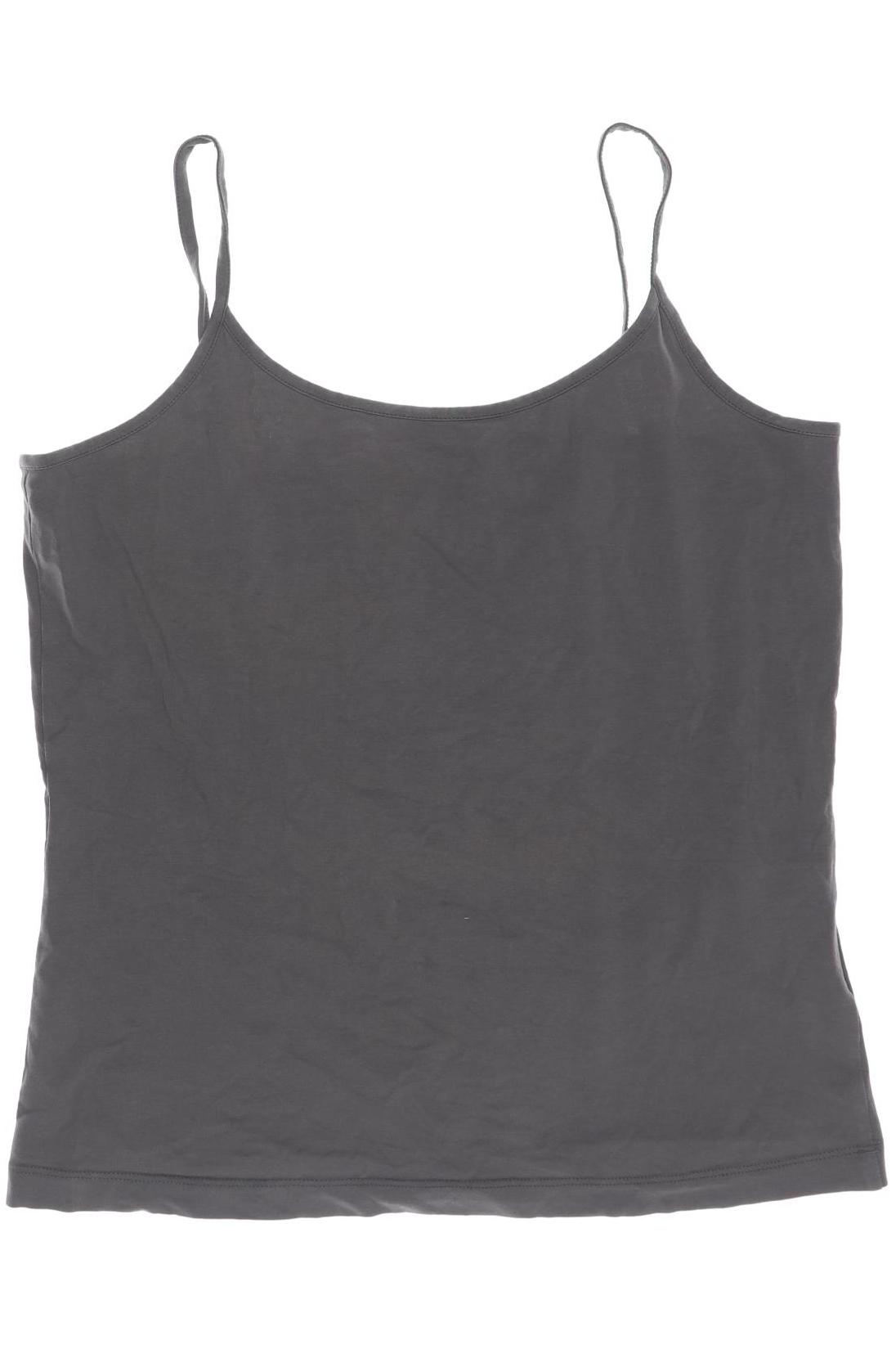 

Opus Damen Top, grau, Gr. 42