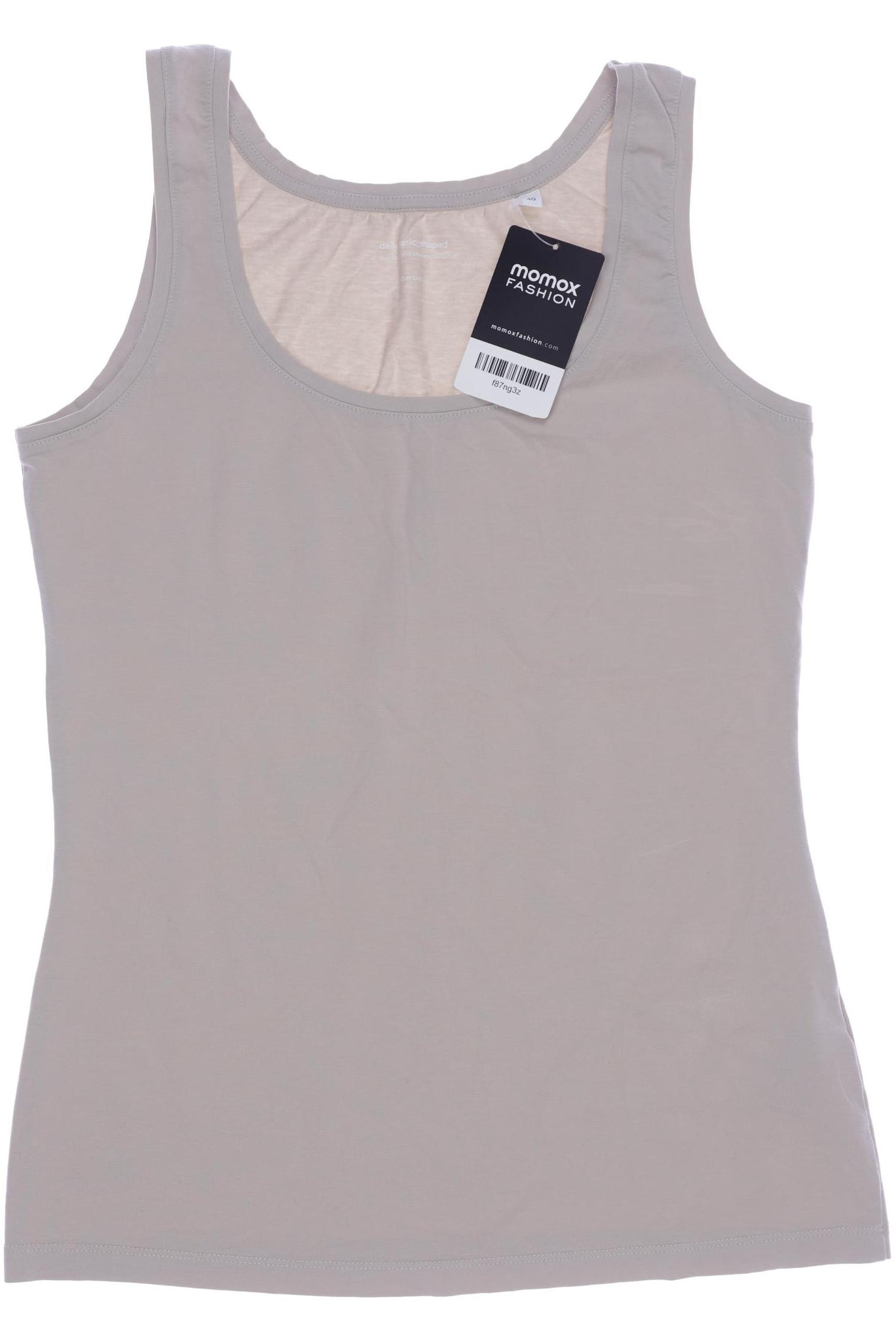 

Opus Damen Top, beige, Gr. 40