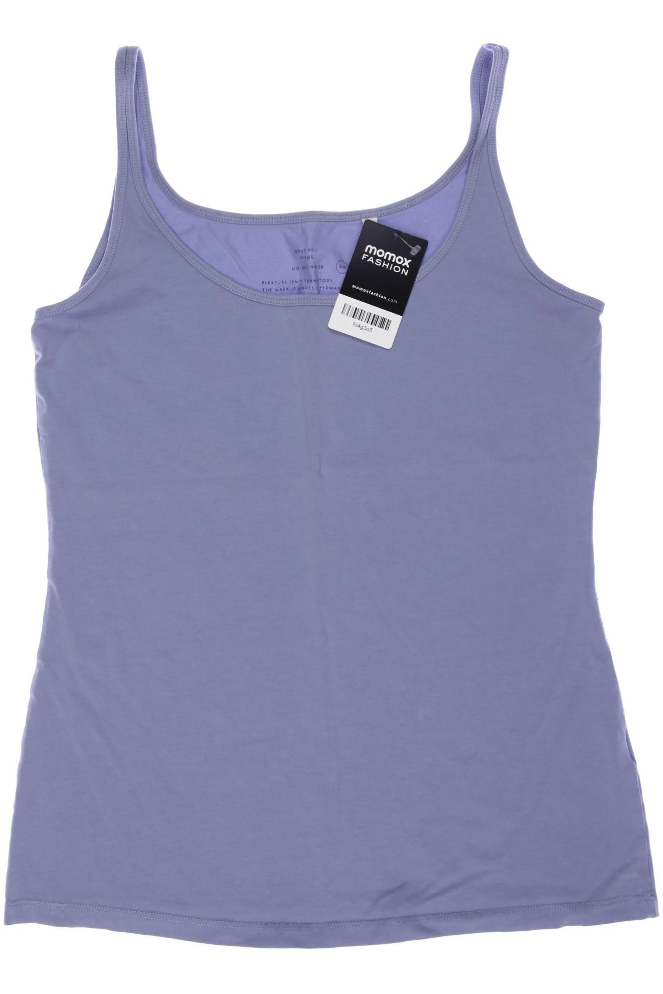 

Opus Damen Top, grau, Gr. 42