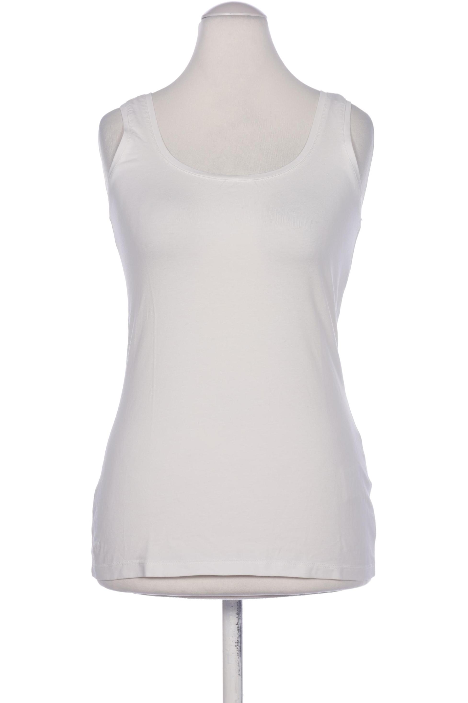 

Opus Damen Top, weiß, Gr. 40