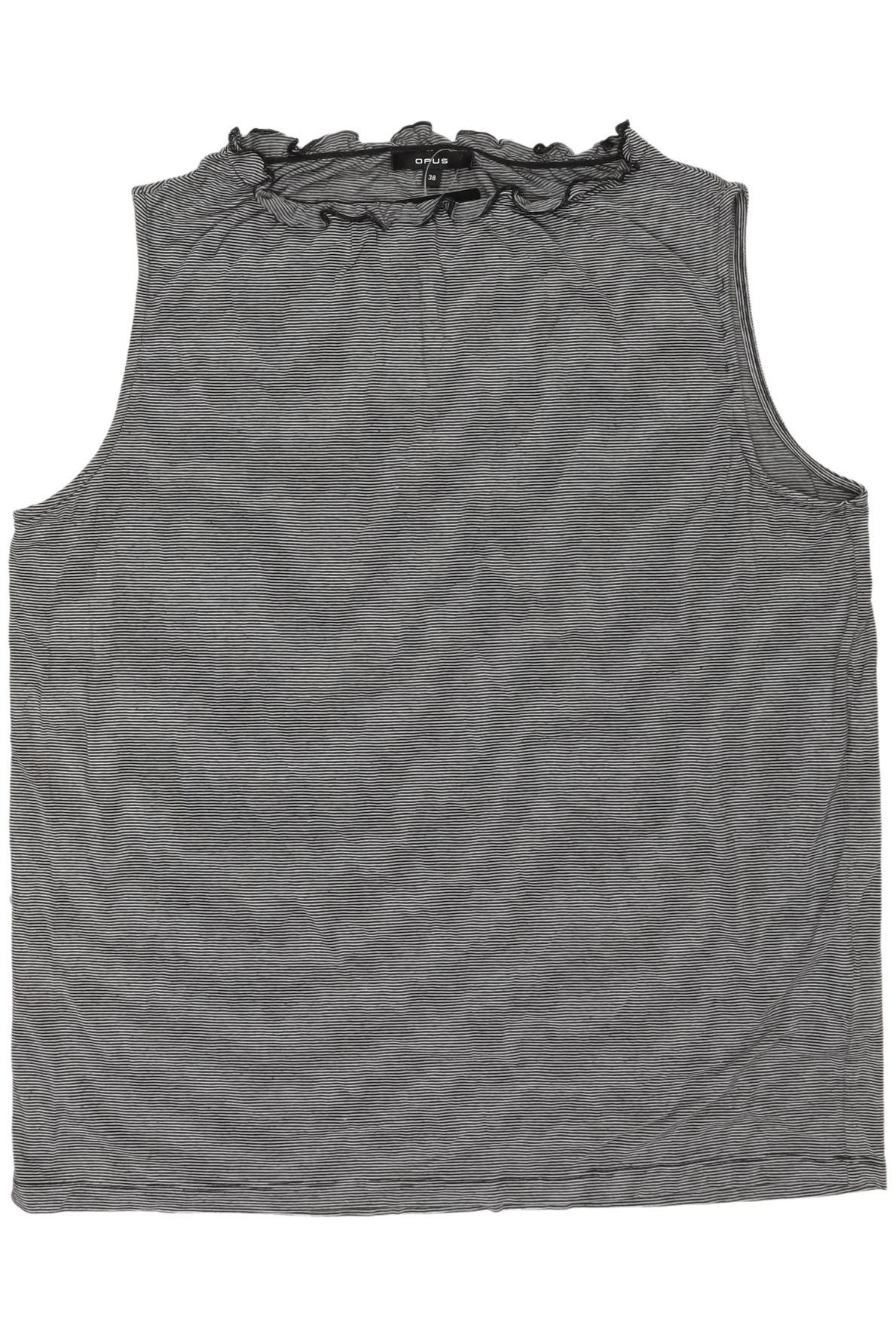 

Opus Damen Top, grau, Gr. 38