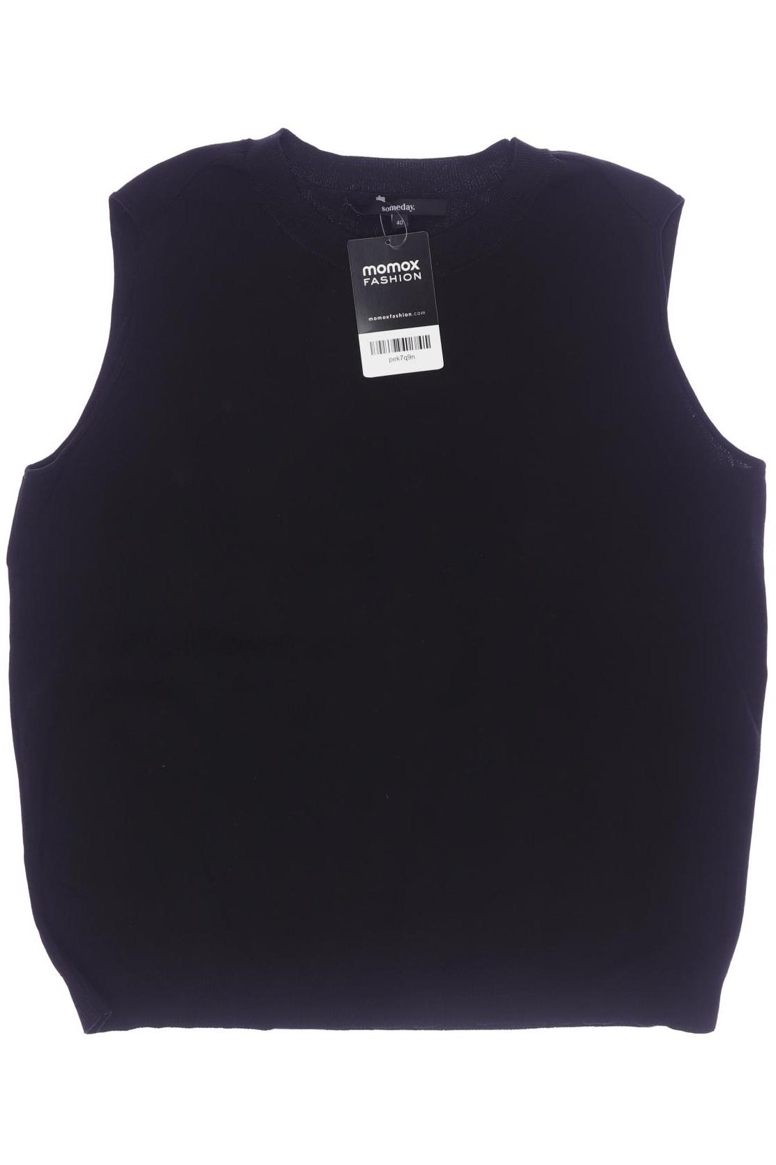

Opus Damen Top, schwarz, Gr. 40