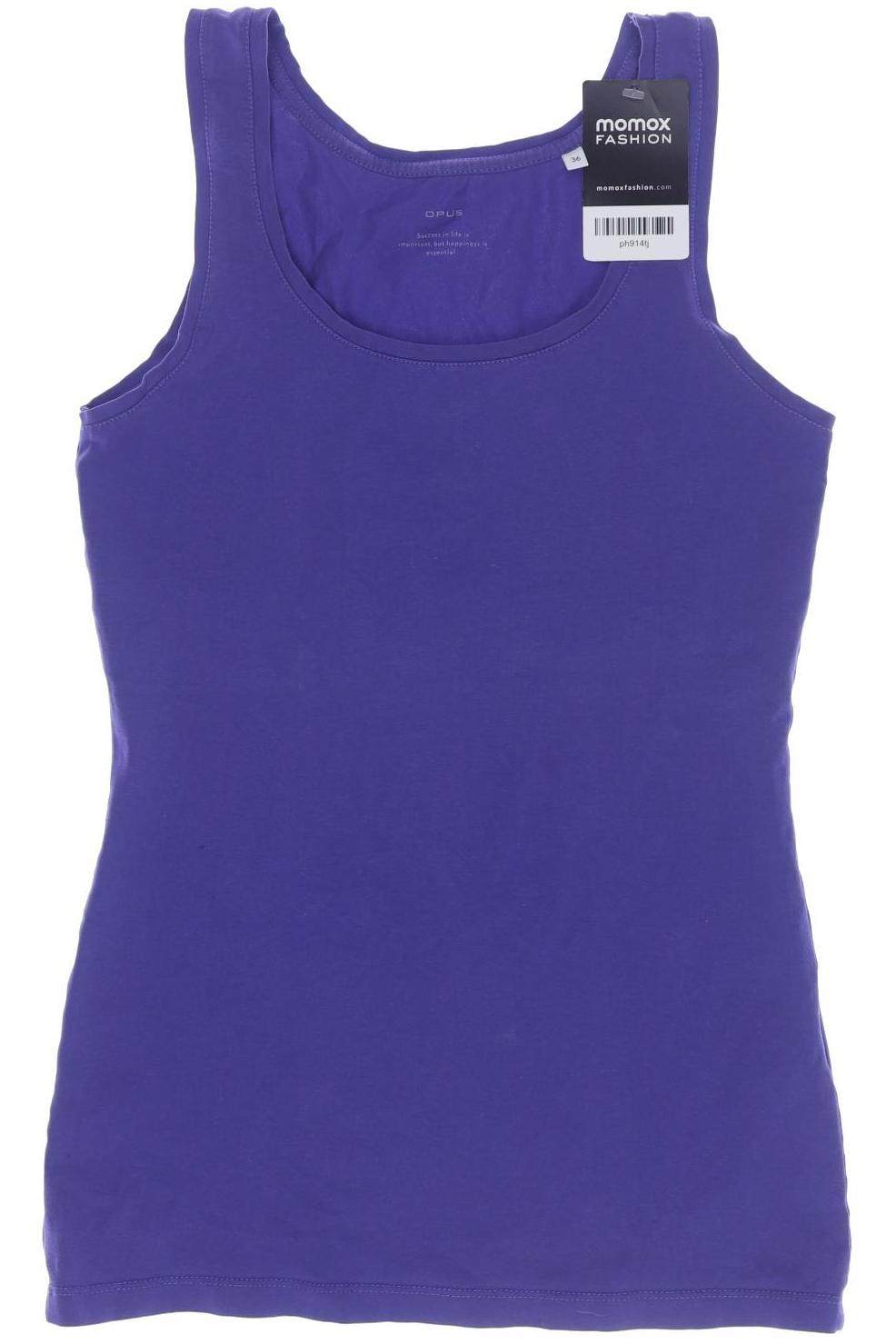 

Opus Damen Top, flieder