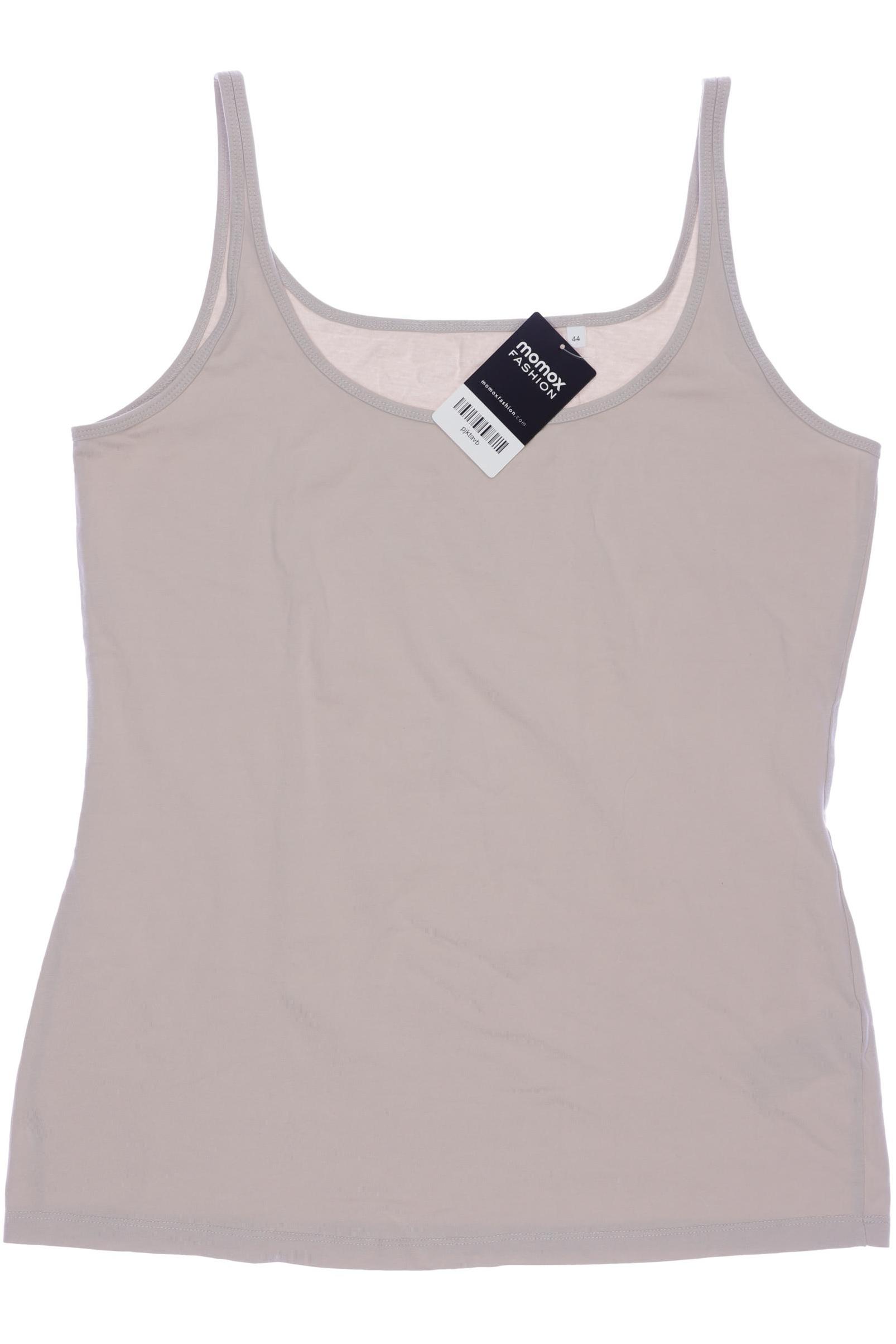 

Opus Damen Top, beige, Gr. 44