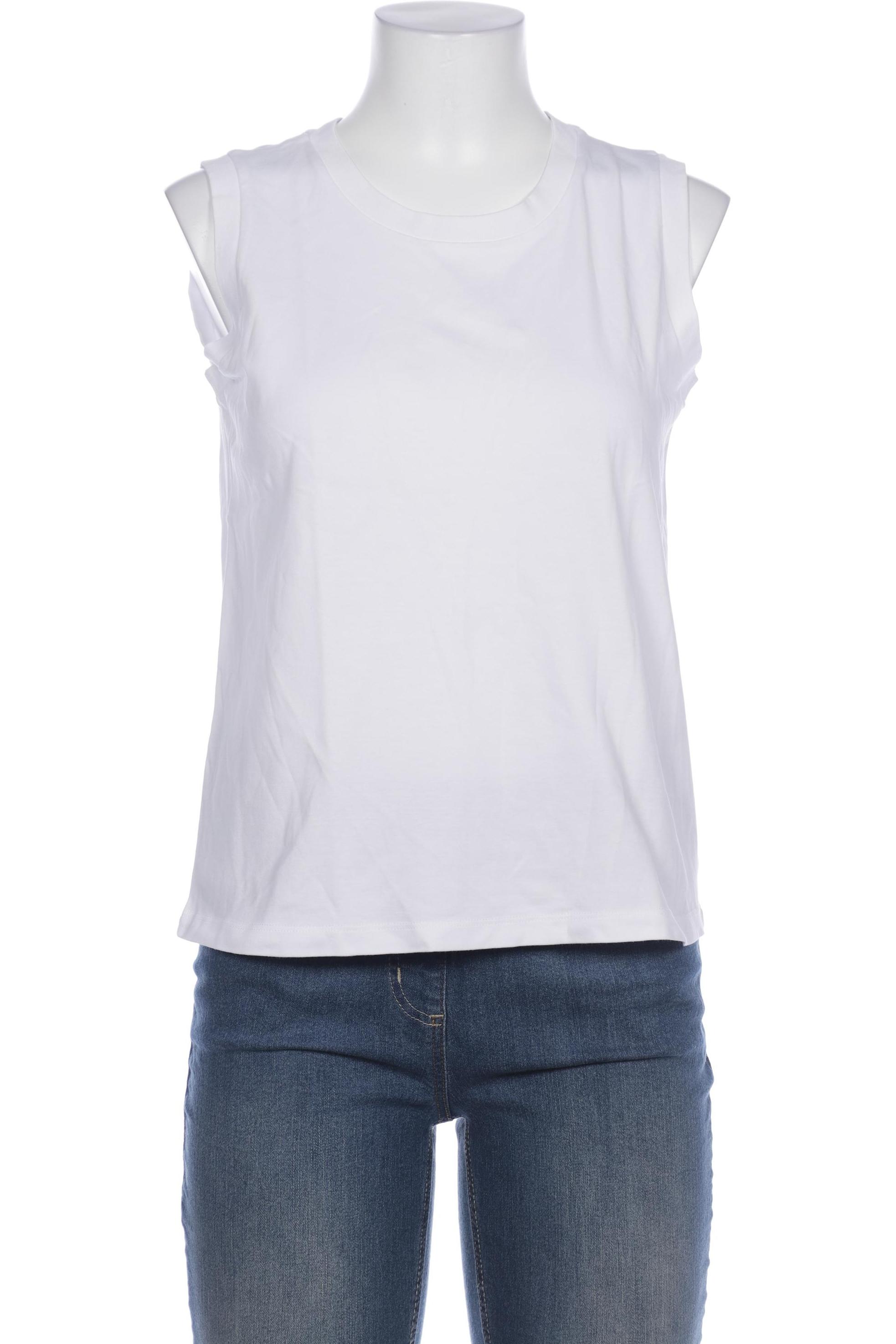 

Opus Damen Top, weiß, Gr. 38