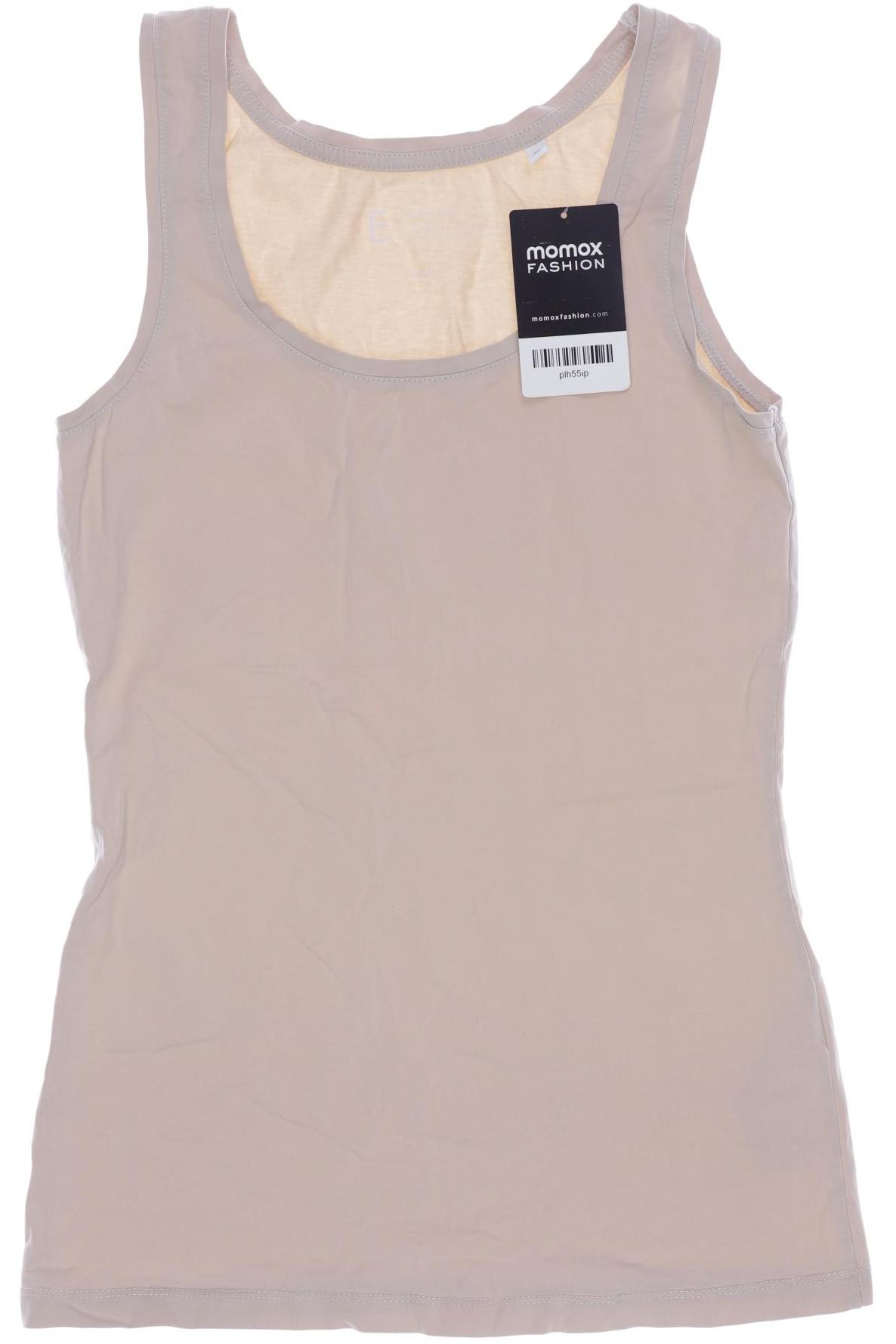 

Opus Damen Top, beige
